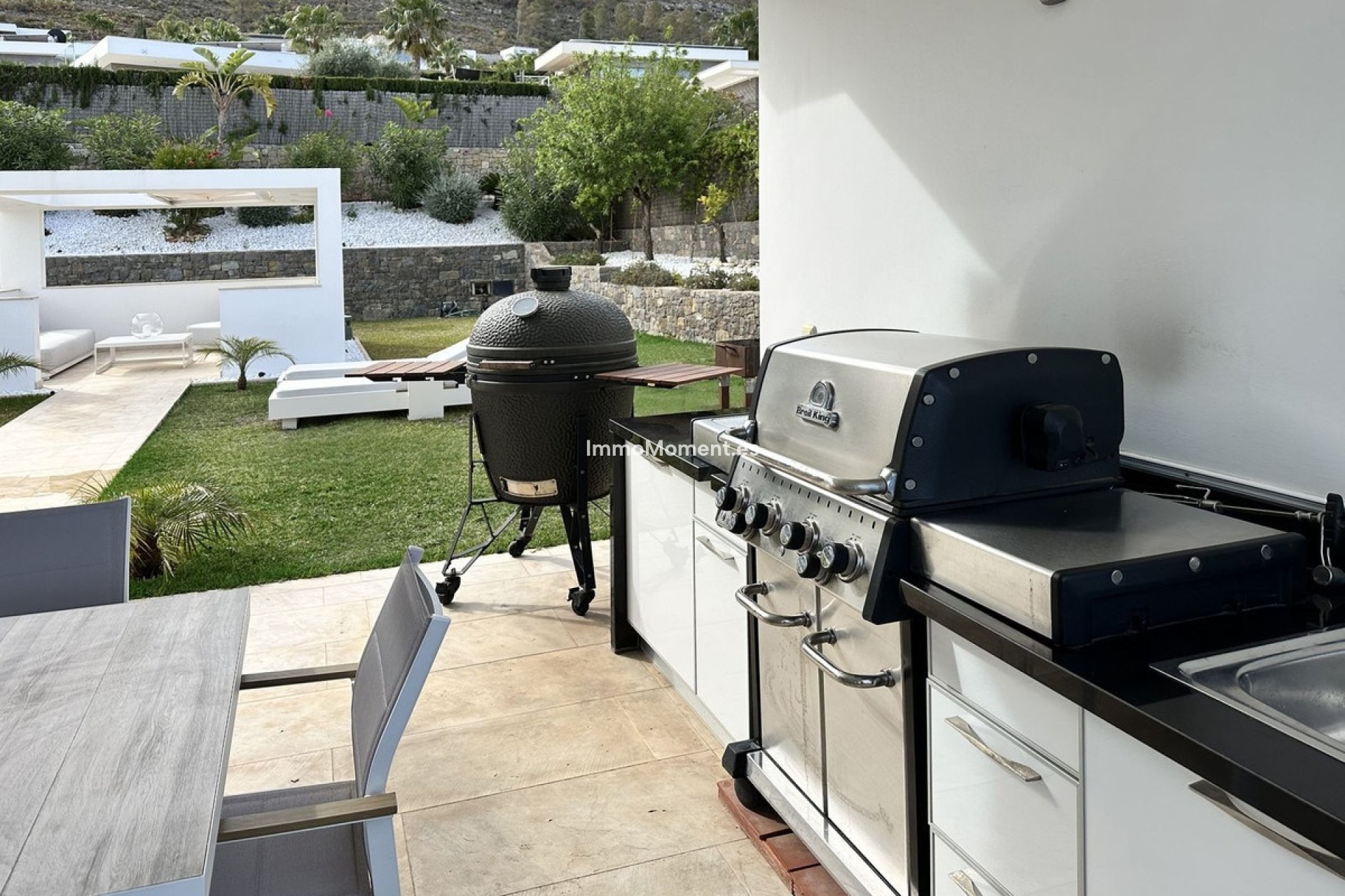 Wiederverkauf - Villa - Jávea - Jávea - Xàbia Centro