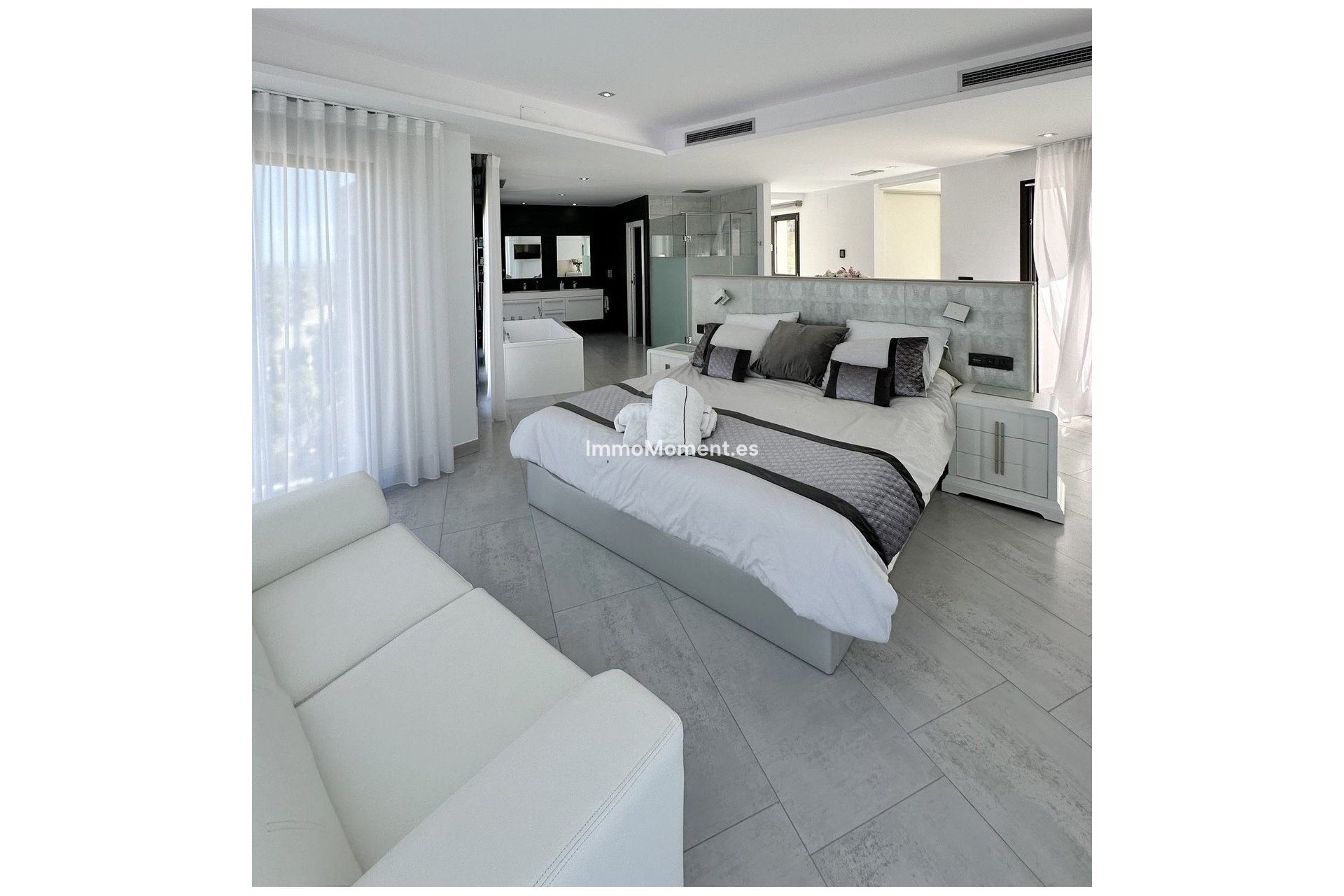 Wiederverkauf - Villa - Jávea - Jávea - Xàbia Centro