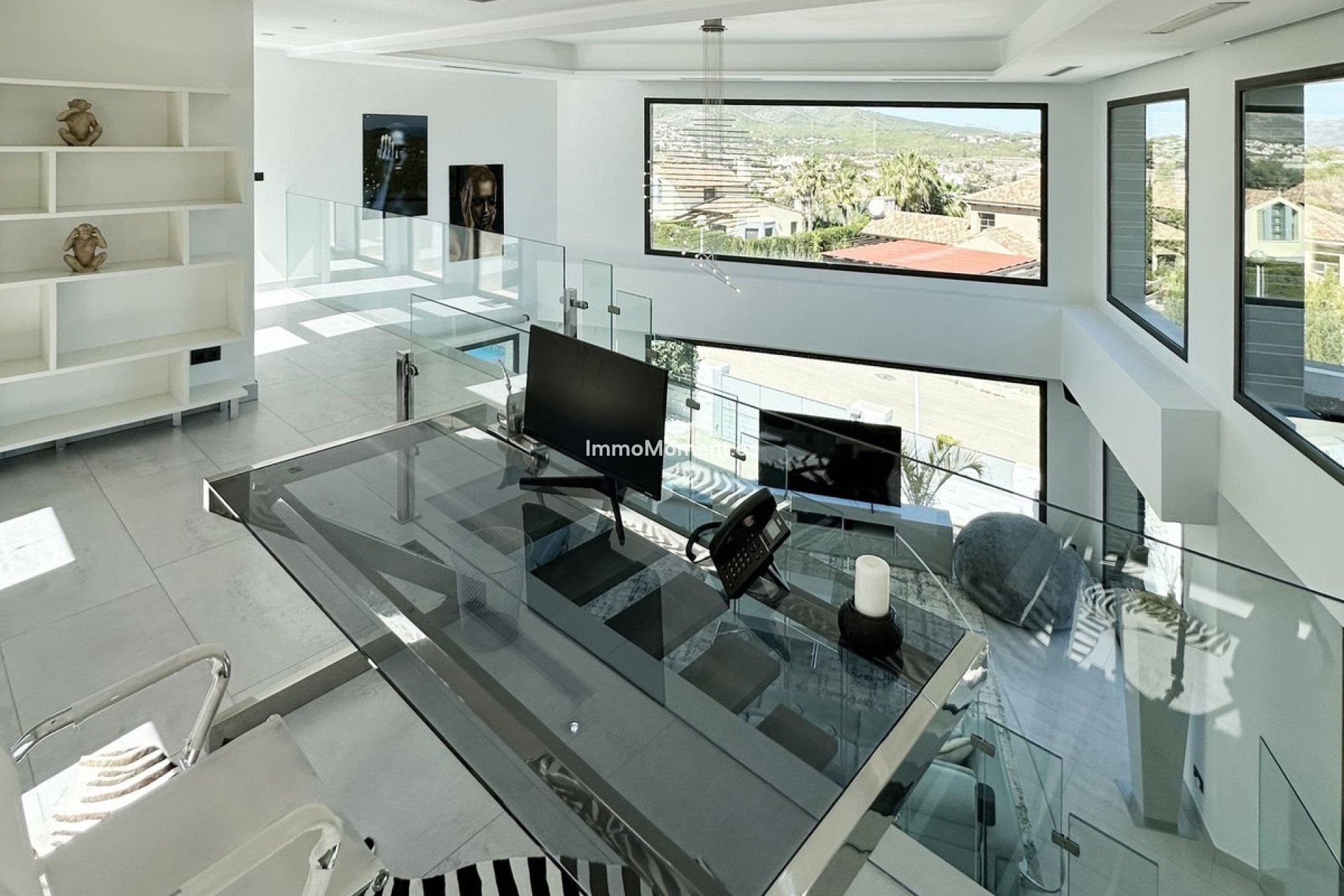 Wiederverkauf - Villa - Jávea - Jávea - Xàbia Centro