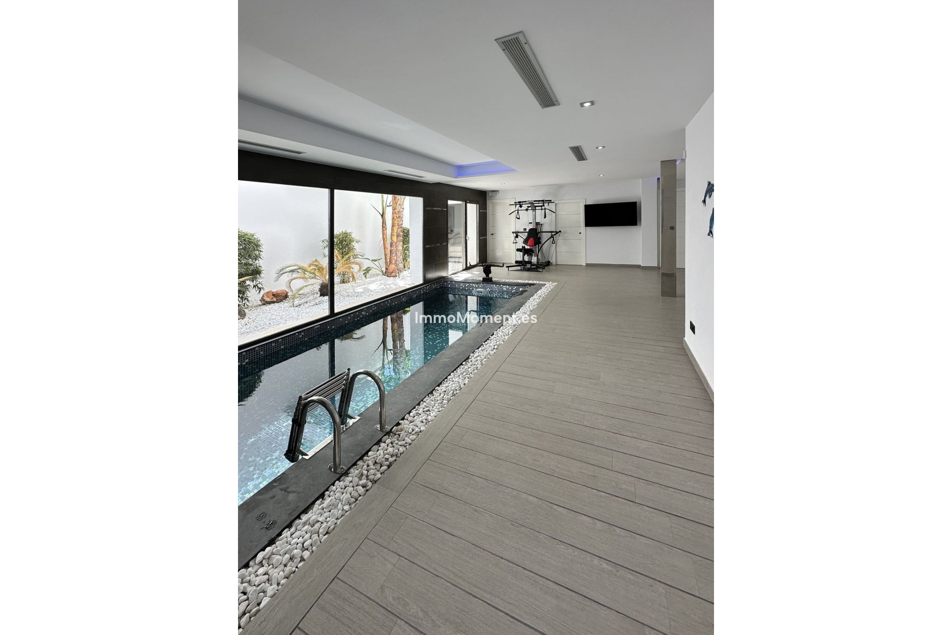 Wiederverkauf - Villa - Jávea - Jávea - Xàbia Centro