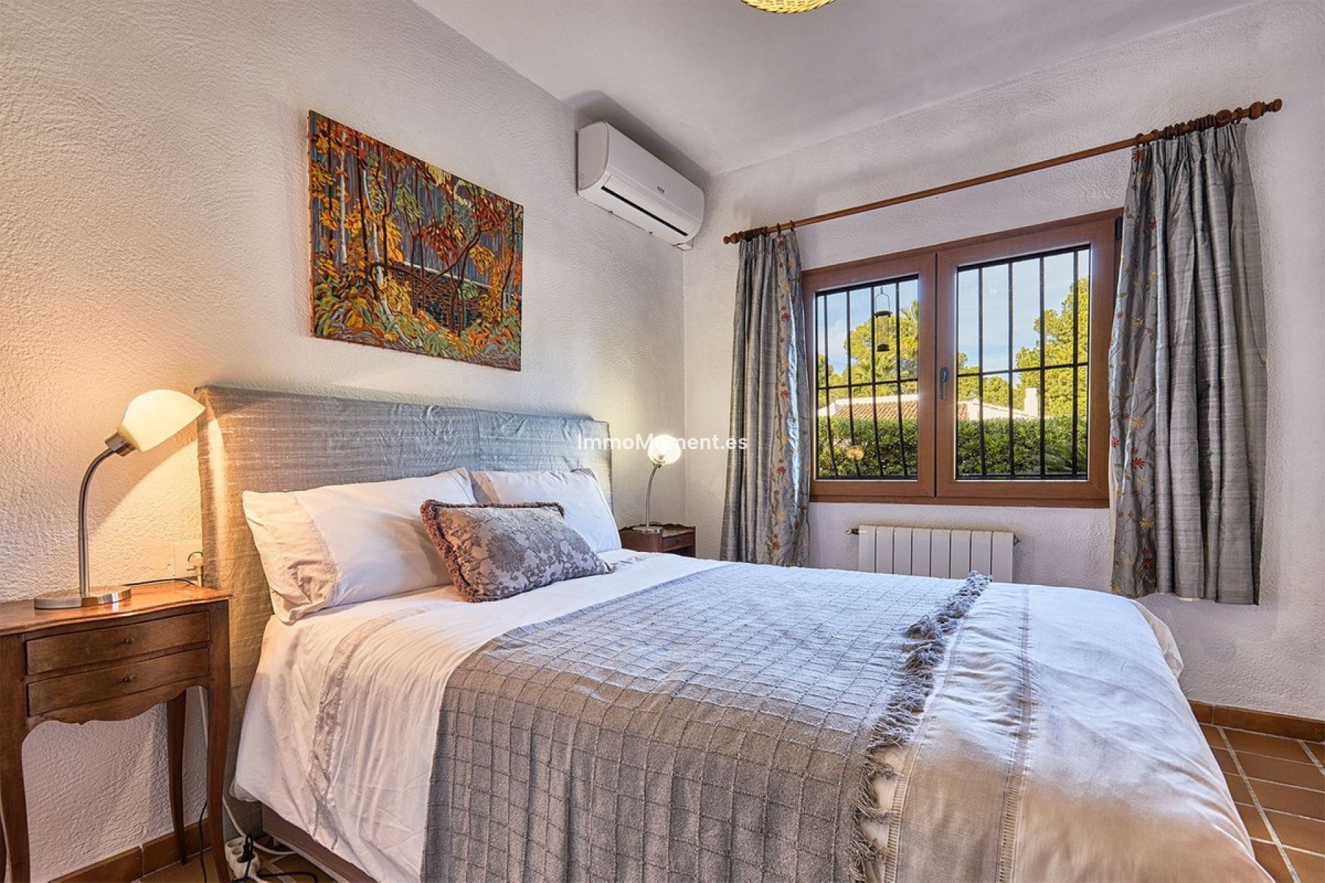 Wiederverkauf - Villa - Jávea - Jávea - Xàbia Centro