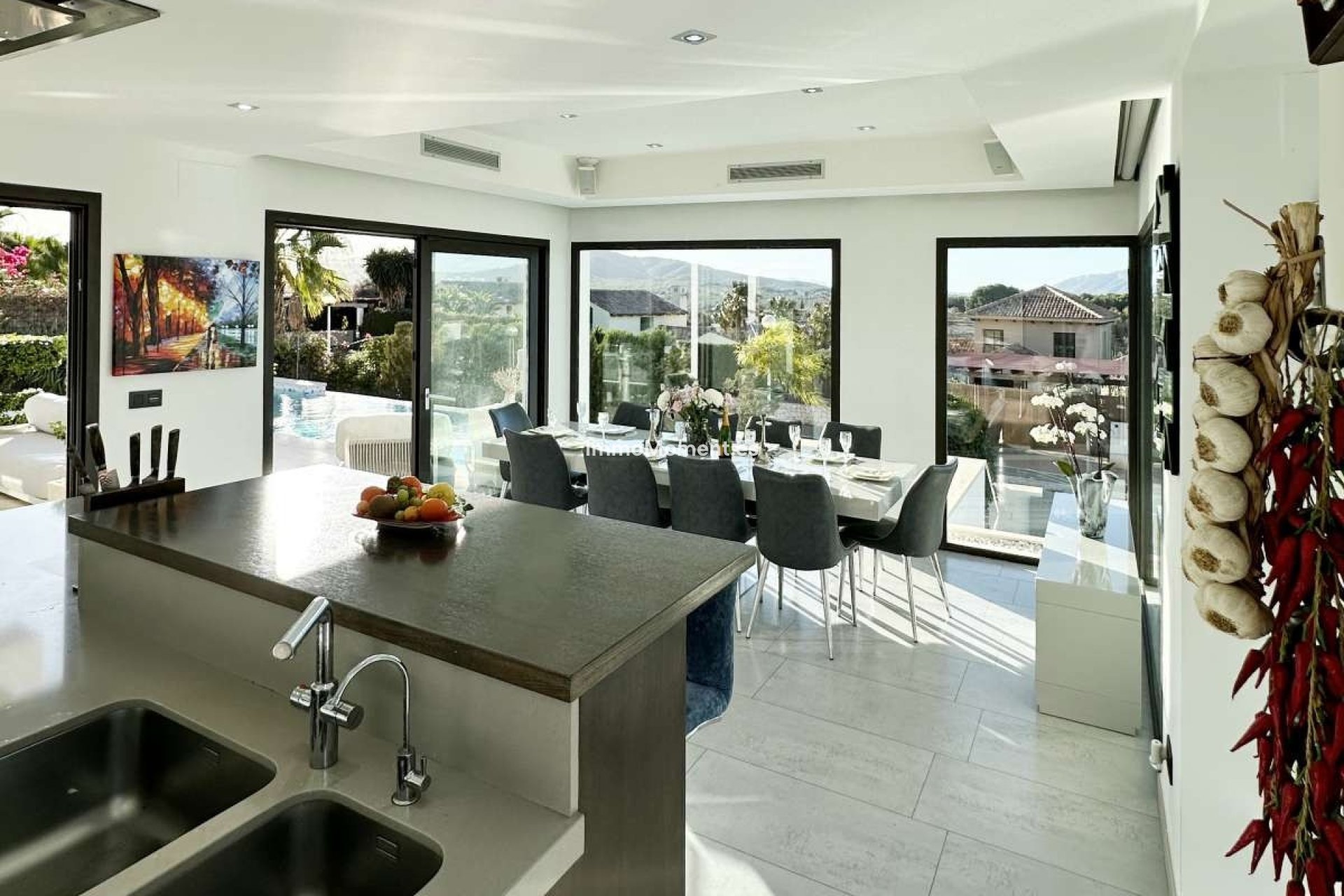 Wiederverkauf - Villa - Jávea - Jávea - Xàbia Centro