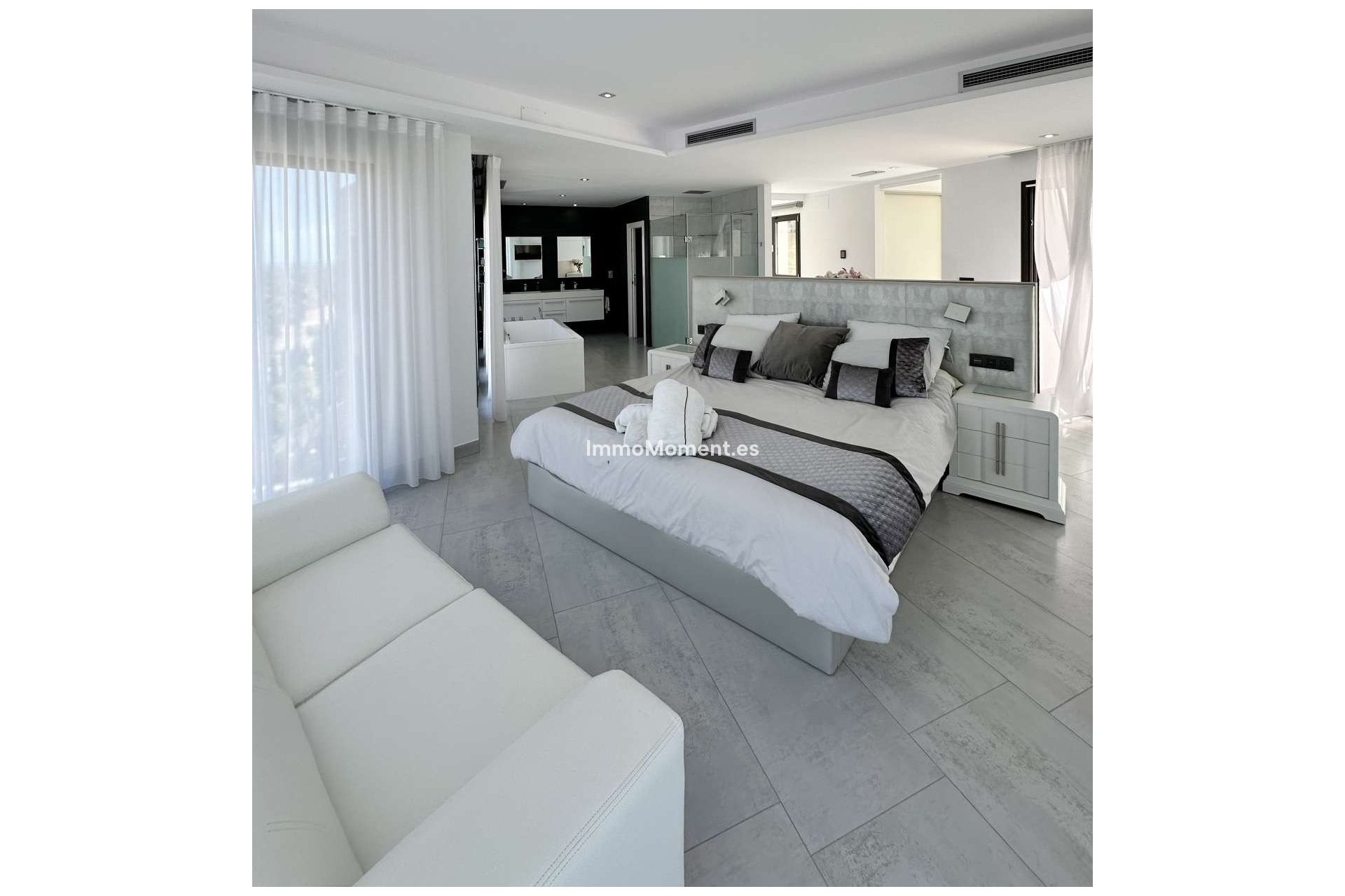 Wiederverkauf - Villa - Jávea - Jávea - Xàbia Centro