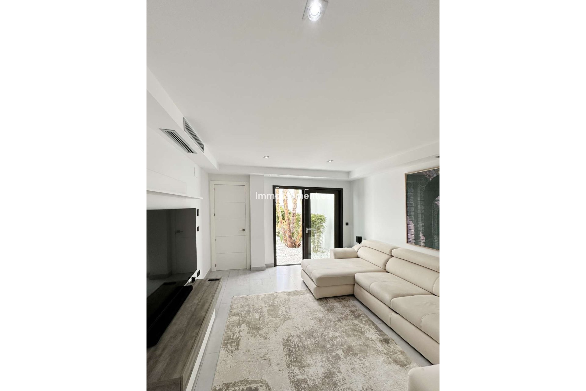 Wiederverkauf - Villa - Jávea - Jávea - Xàbia Centro