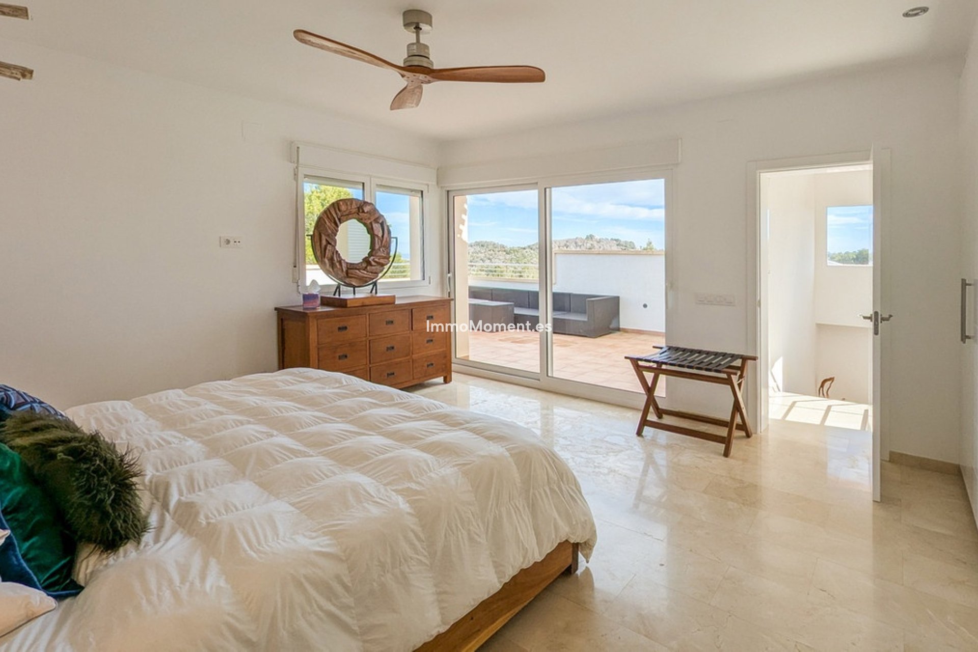 Wiederverkauf - Villa - Jávea - Jávea - Xàbia Centro