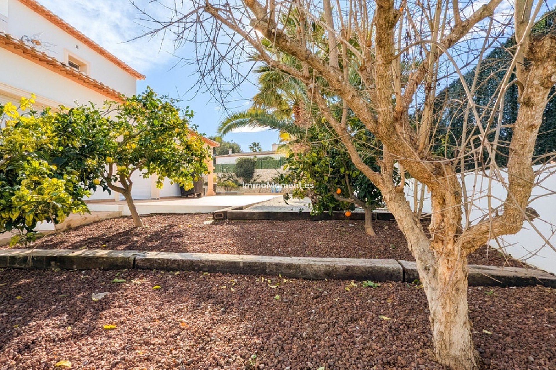 Wiederverkauf - Villa - Jávea - Jávea - Xàbia Centro