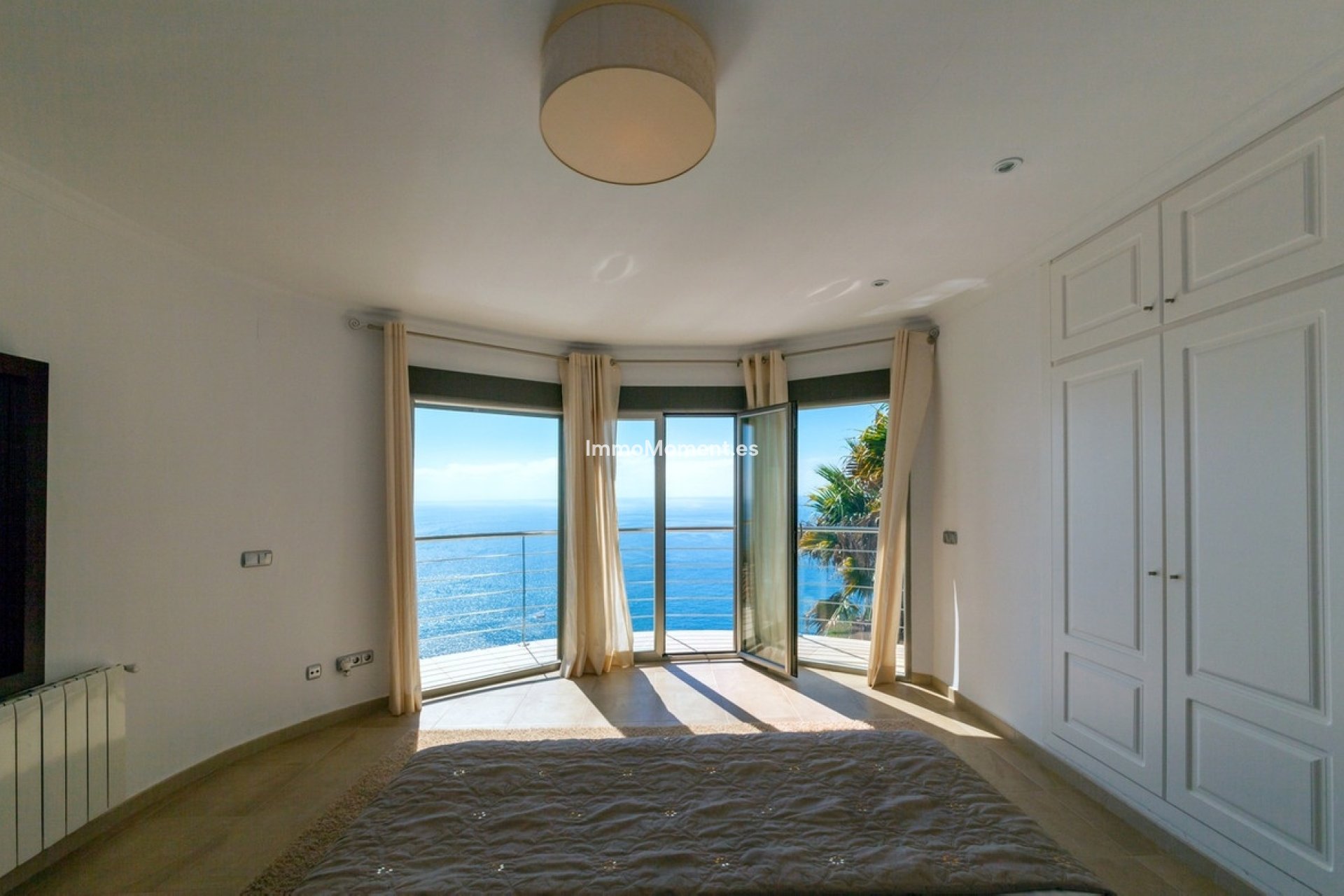 Wiederverkauf - Villa - Jávea - Jávea - Xàbia Centro