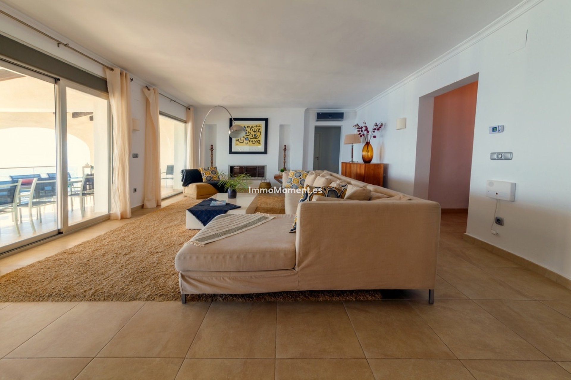 Wiederverkauf - Villa - Jávea - Jávea - Xàbia Centro