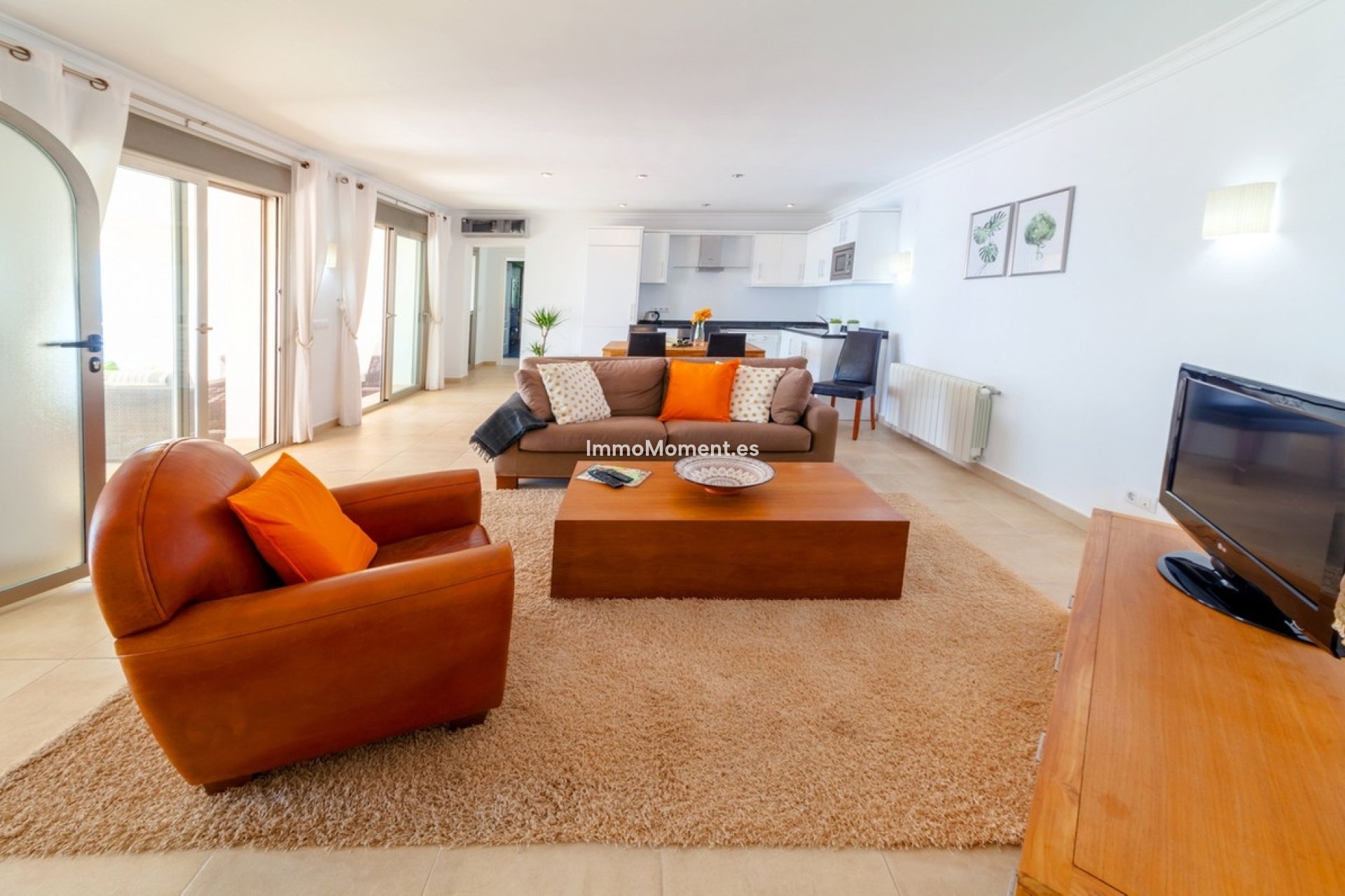 Wiederverkauf - Villa - Jávea - Jávea - Xàbia Centro