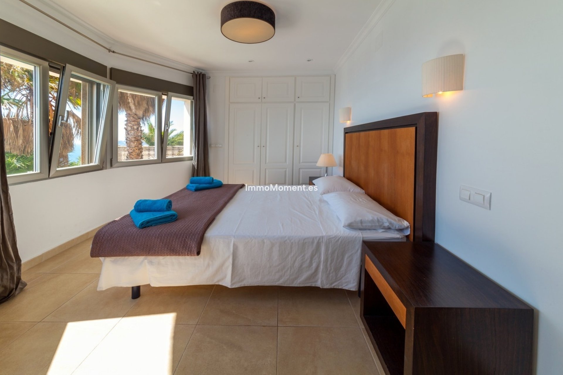 Wiederverkauf - Villa - Jávea - Jávea - Xàbia Centro