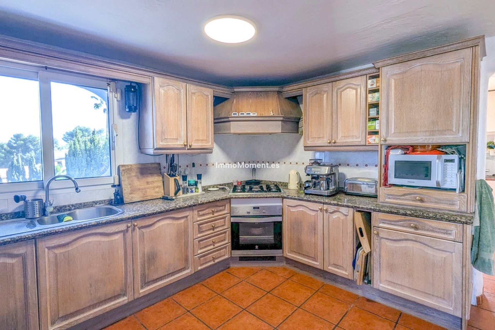 Wiederverkauf - Villa - Jávea - Jávea - Xàbia Centro