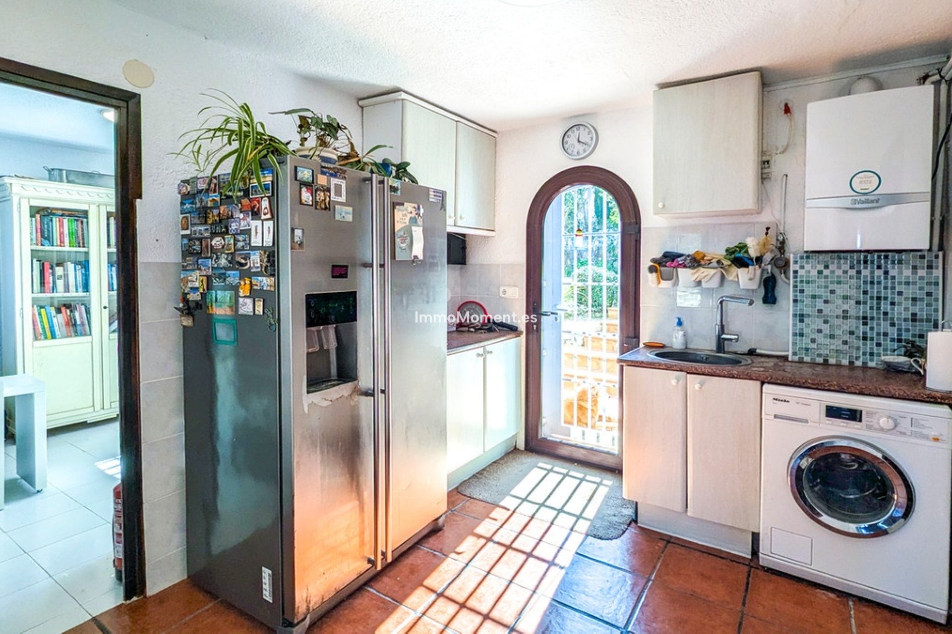 Wiederverkauf - Villa - Jávea - Jávea - Xàbia Centro