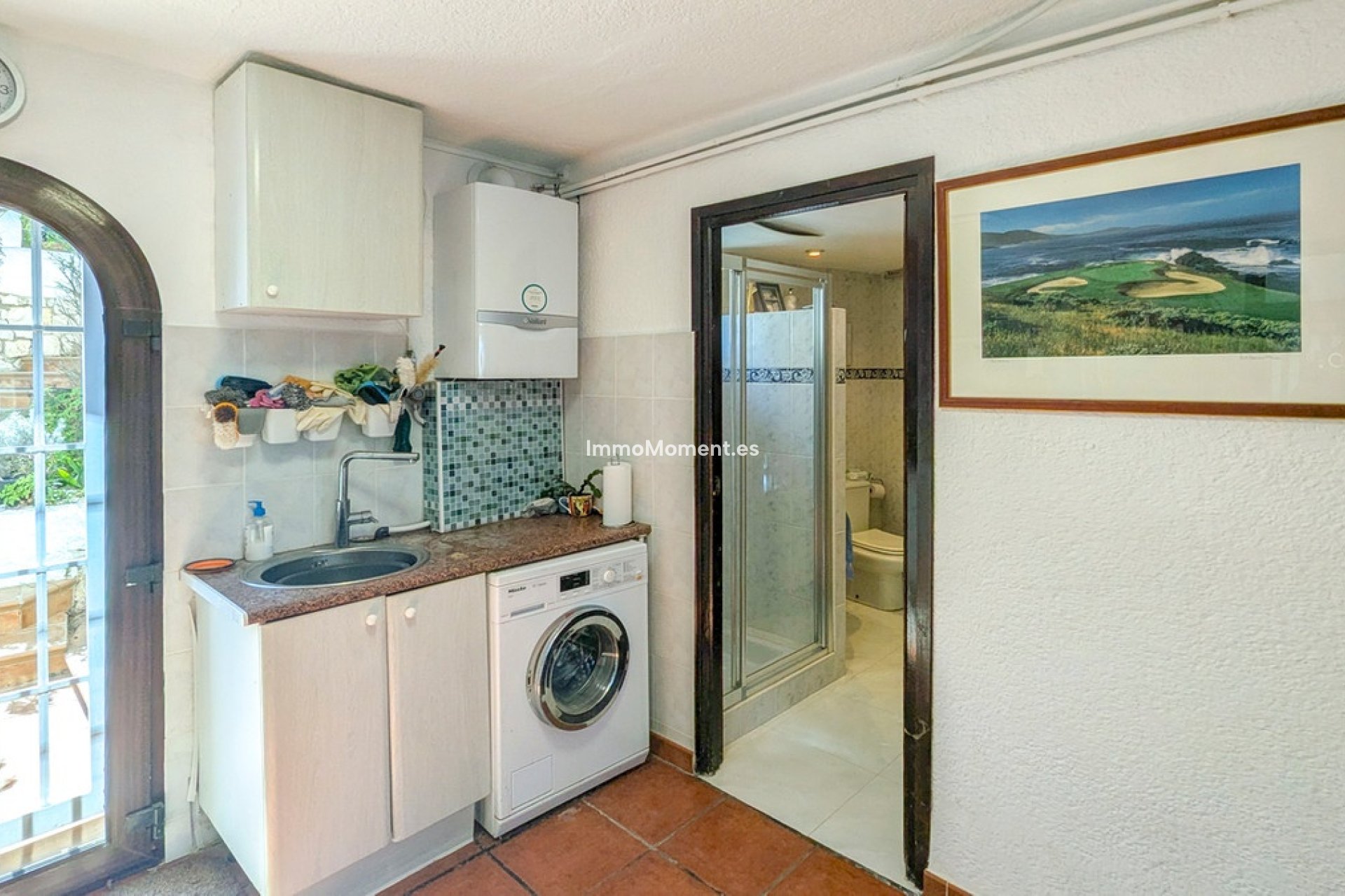 Wiederverkauf - Villa - Jávea - Jávea - Xàbia Centro