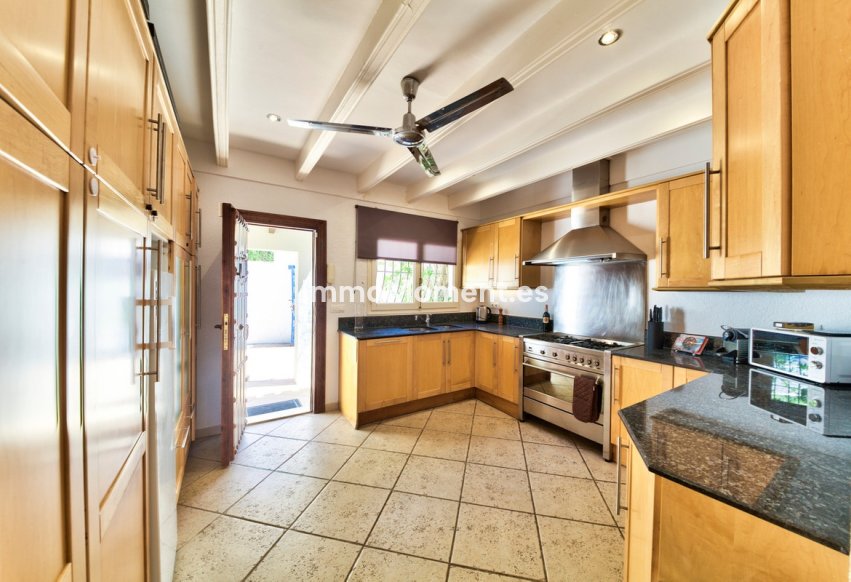 Wiederverkauf - Villa - Jávea - Jávea - Xàbia Centro