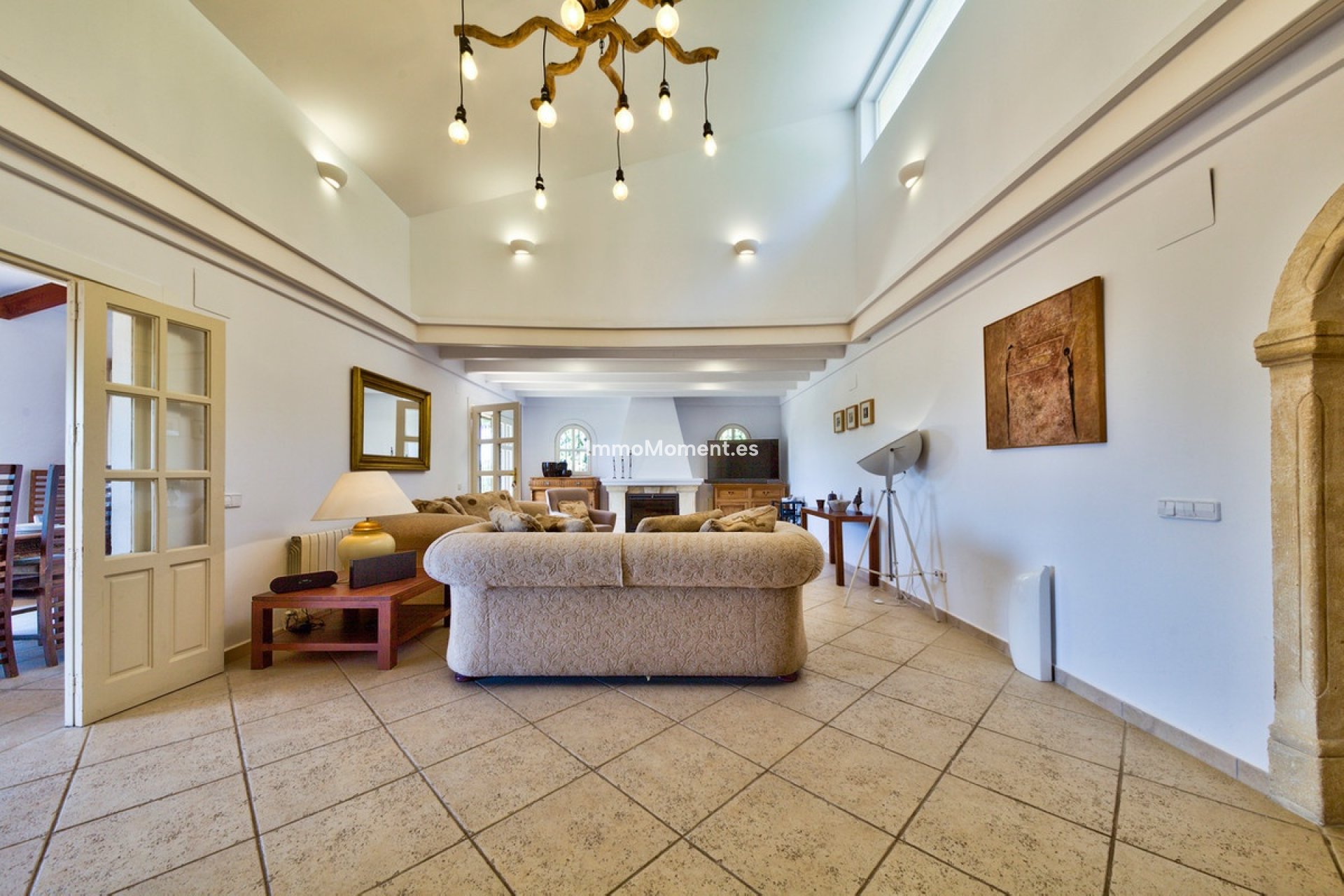 Wiederverkauf - Villa - Jávea - Jávea - Xàbia Centro