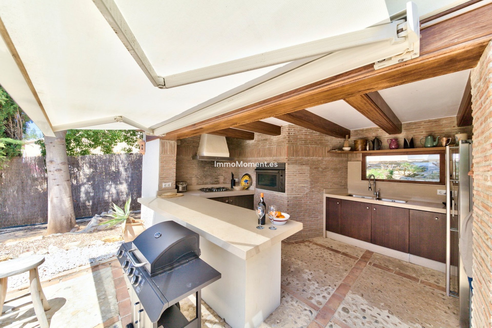 Wiederverkauf - Villa - Jávea - Jávea - Xàbia Centro