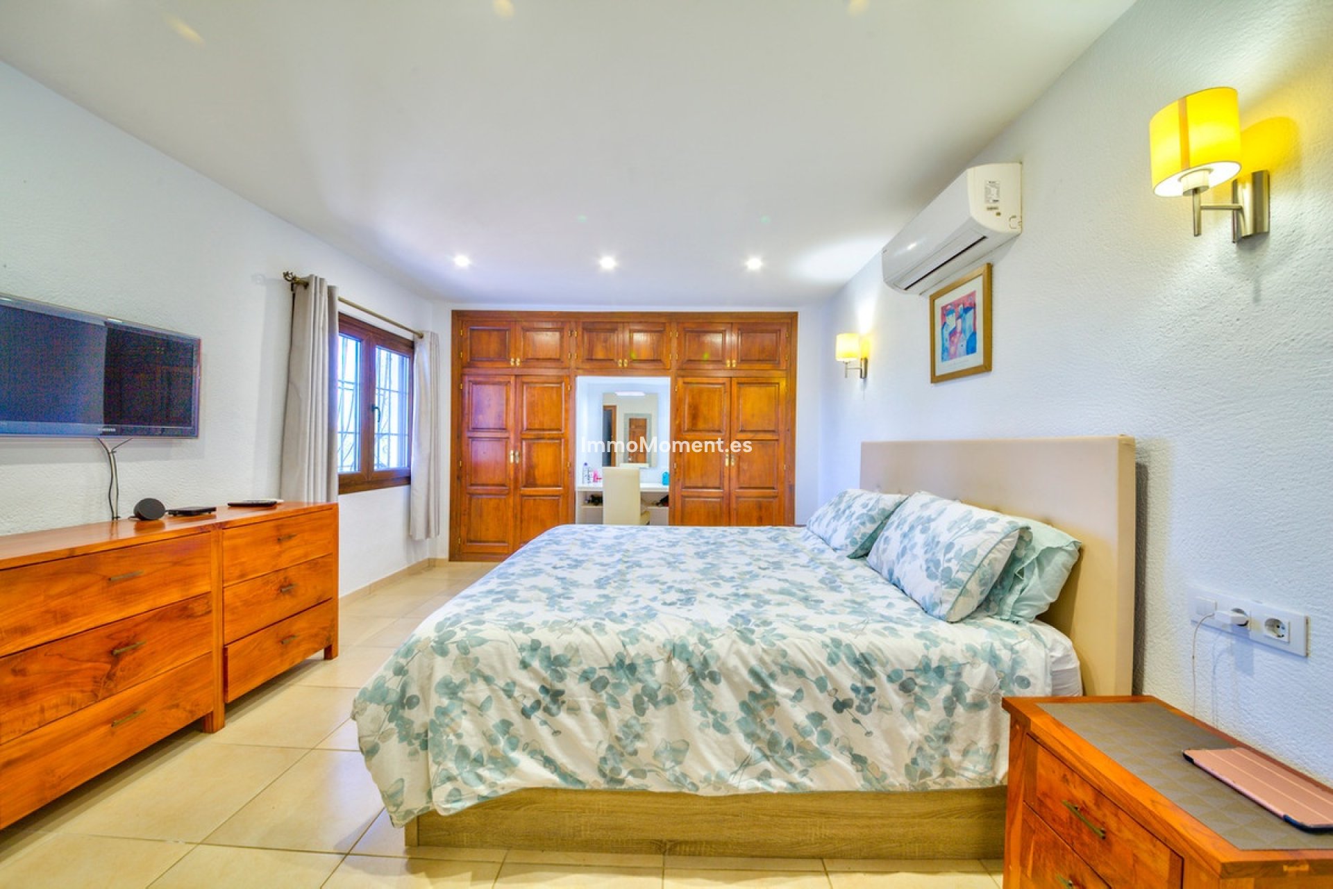 Wiederverkauf - Villa - Jávea - Jávea - Xàbia Centro