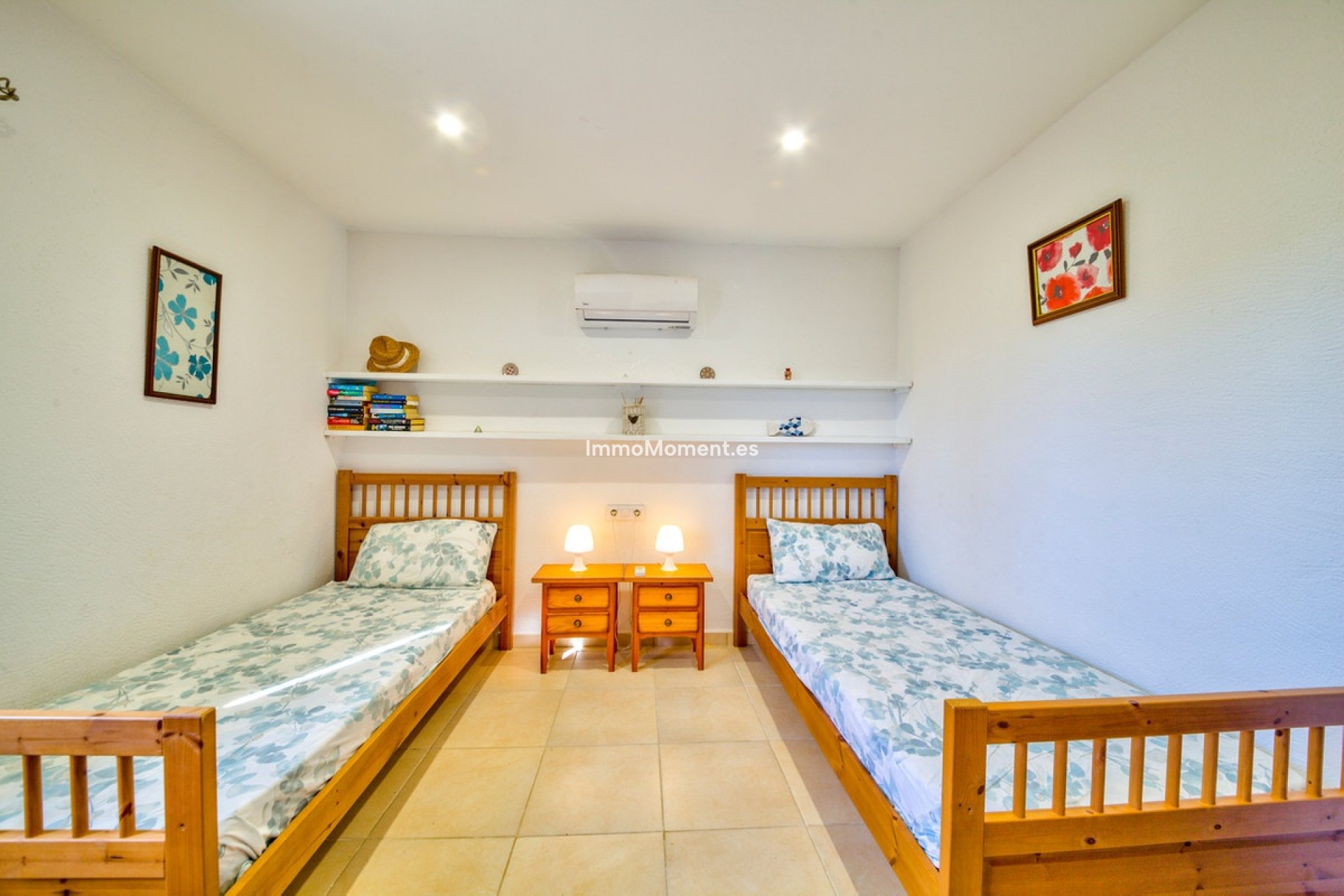 Wiederverkauf - Villa - Jávea - Jávea - Xàbia Centro