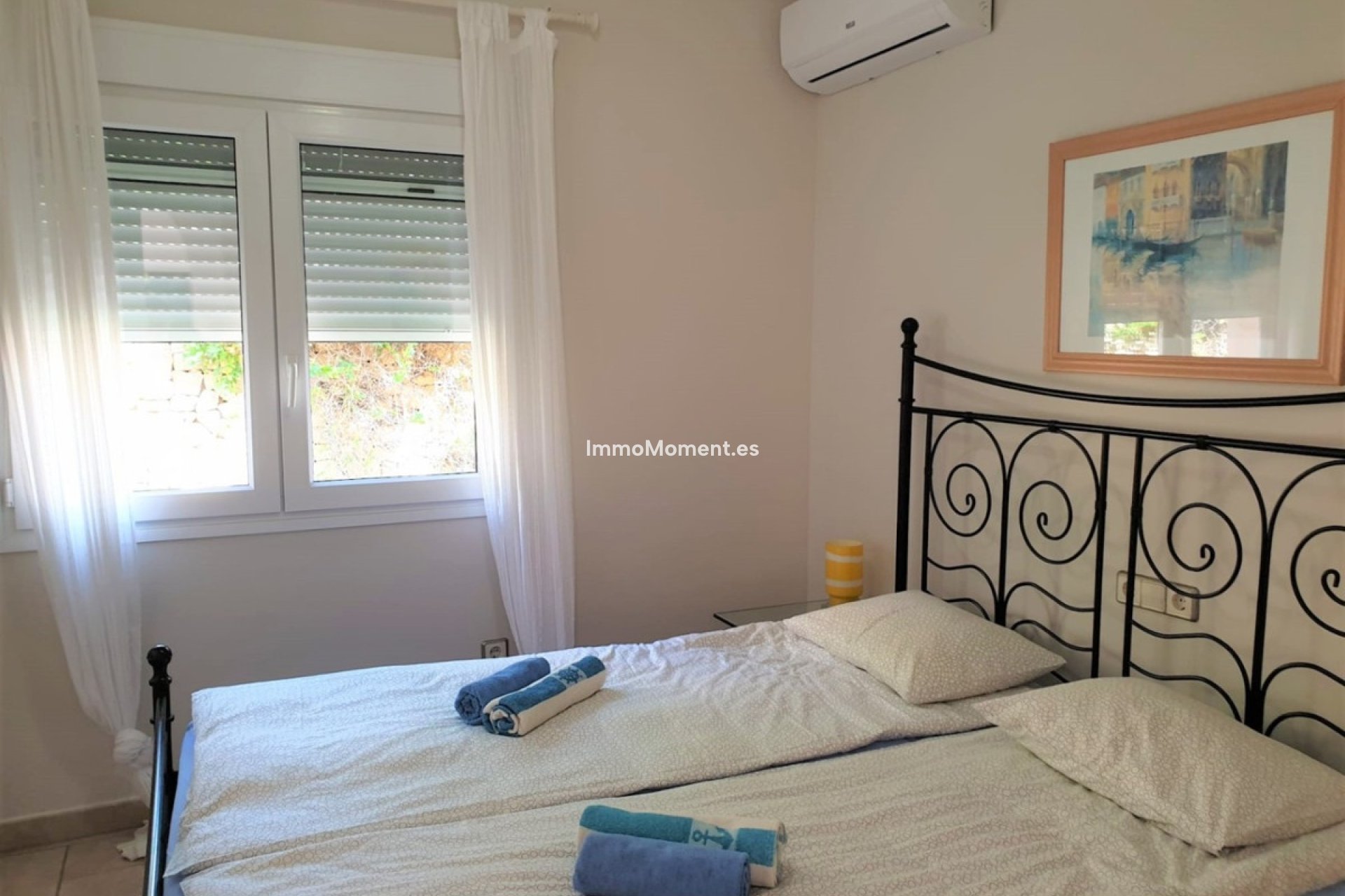 Wiederverkauf - Villa - Jávea - Jávea - Xàbia Centro