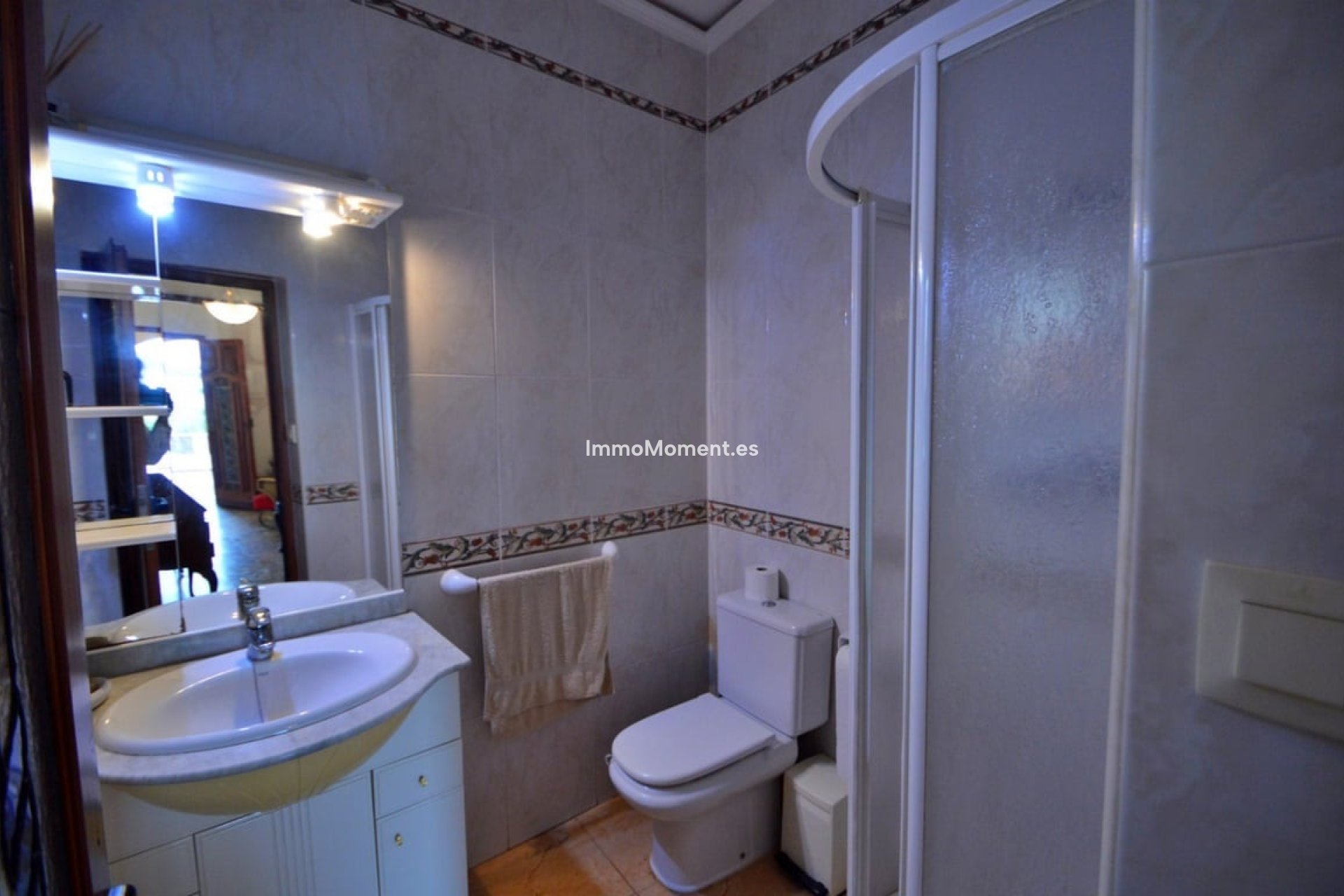 Wiederverkauf - Villa - Jávea - Jávea - Xàbia Centro