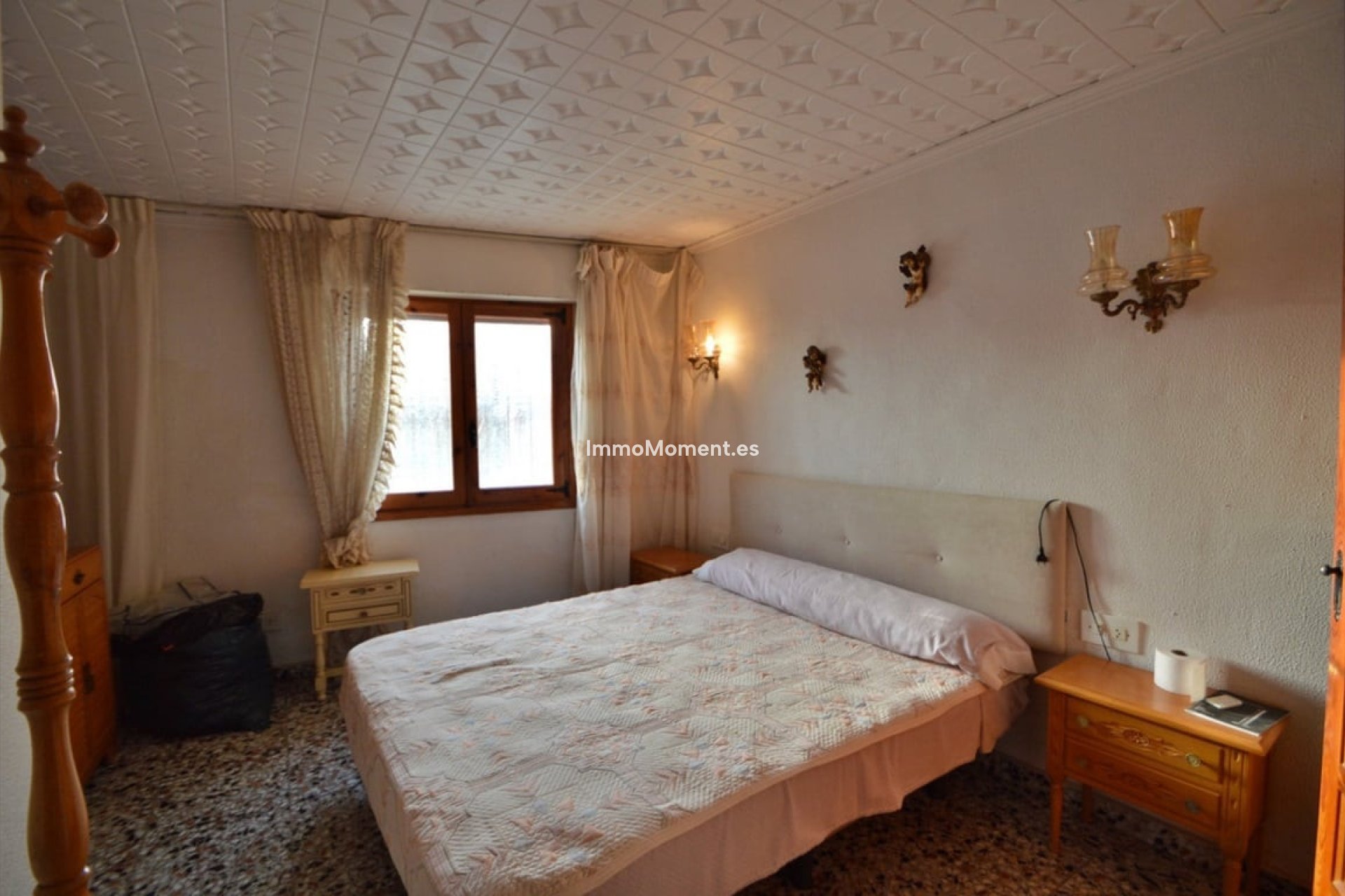 Wiederverkauf - Villa - Jávea - Jávea - Xàbia Centro