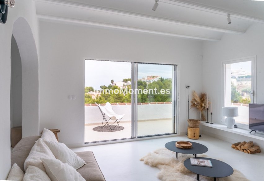 Wiederverkauf - Villa - Jávea - Jávea - Xàbia Centro