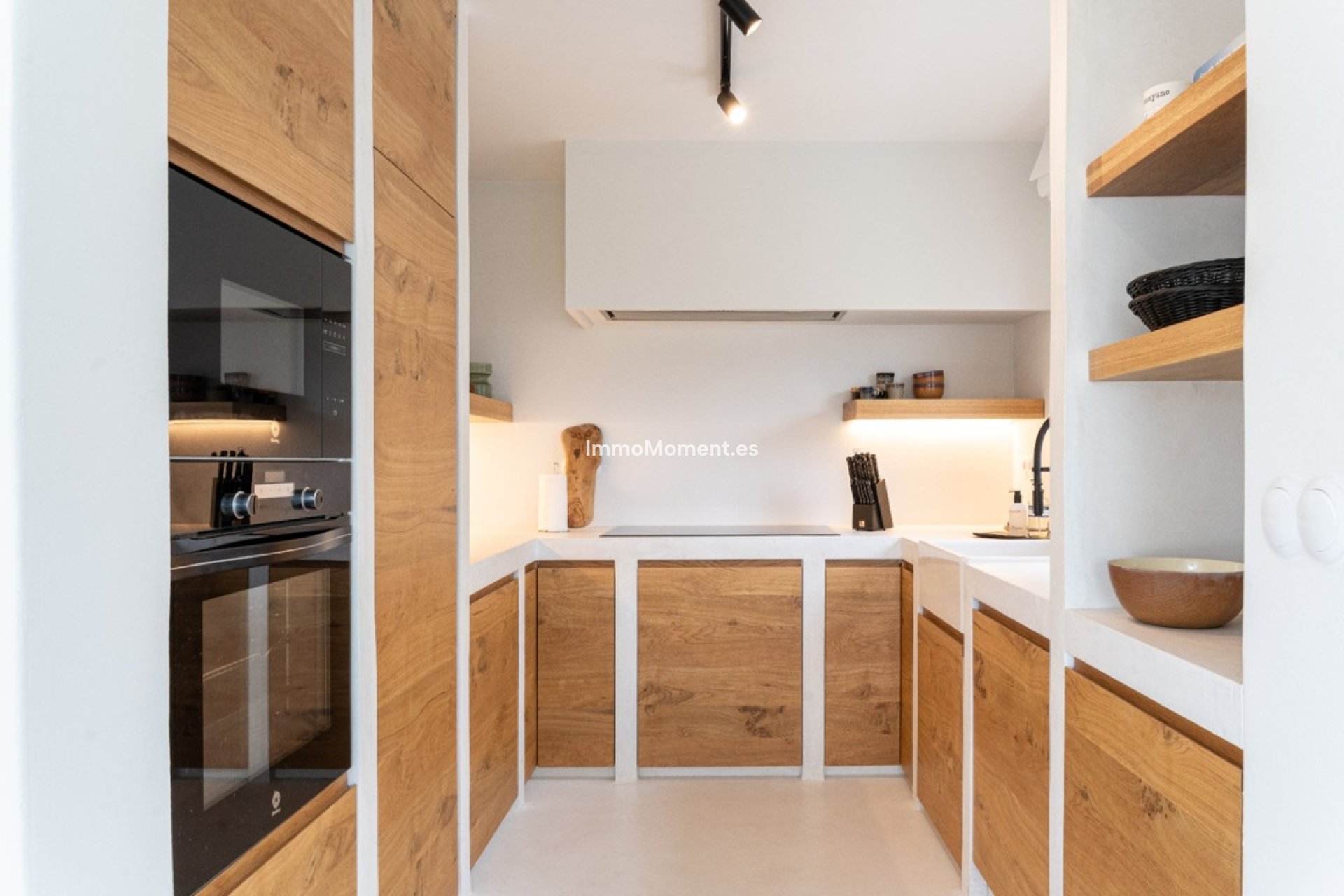 Wiederverkauf - Villa - Jávea - Jávea - Xàbia Centro