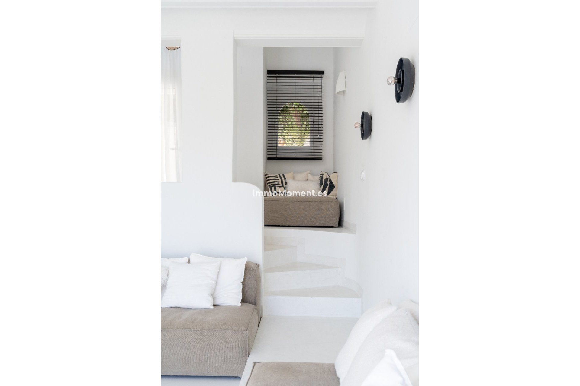 Wiederverkauf - Villa - Jávea - Jávea - Xàbia Centro