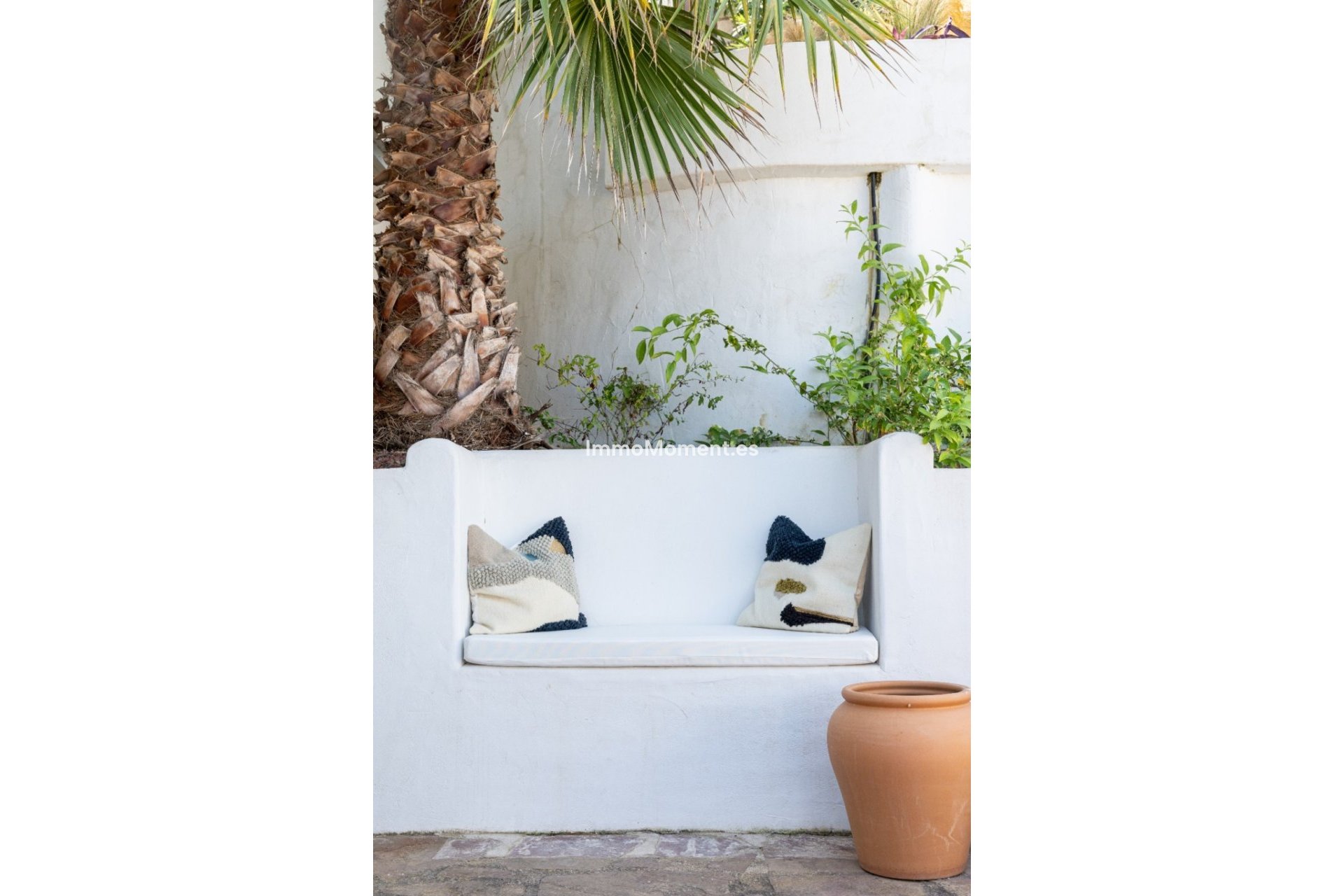 Wiederverkauf - Villa - Jávea - Jávea - Xàbia Centro