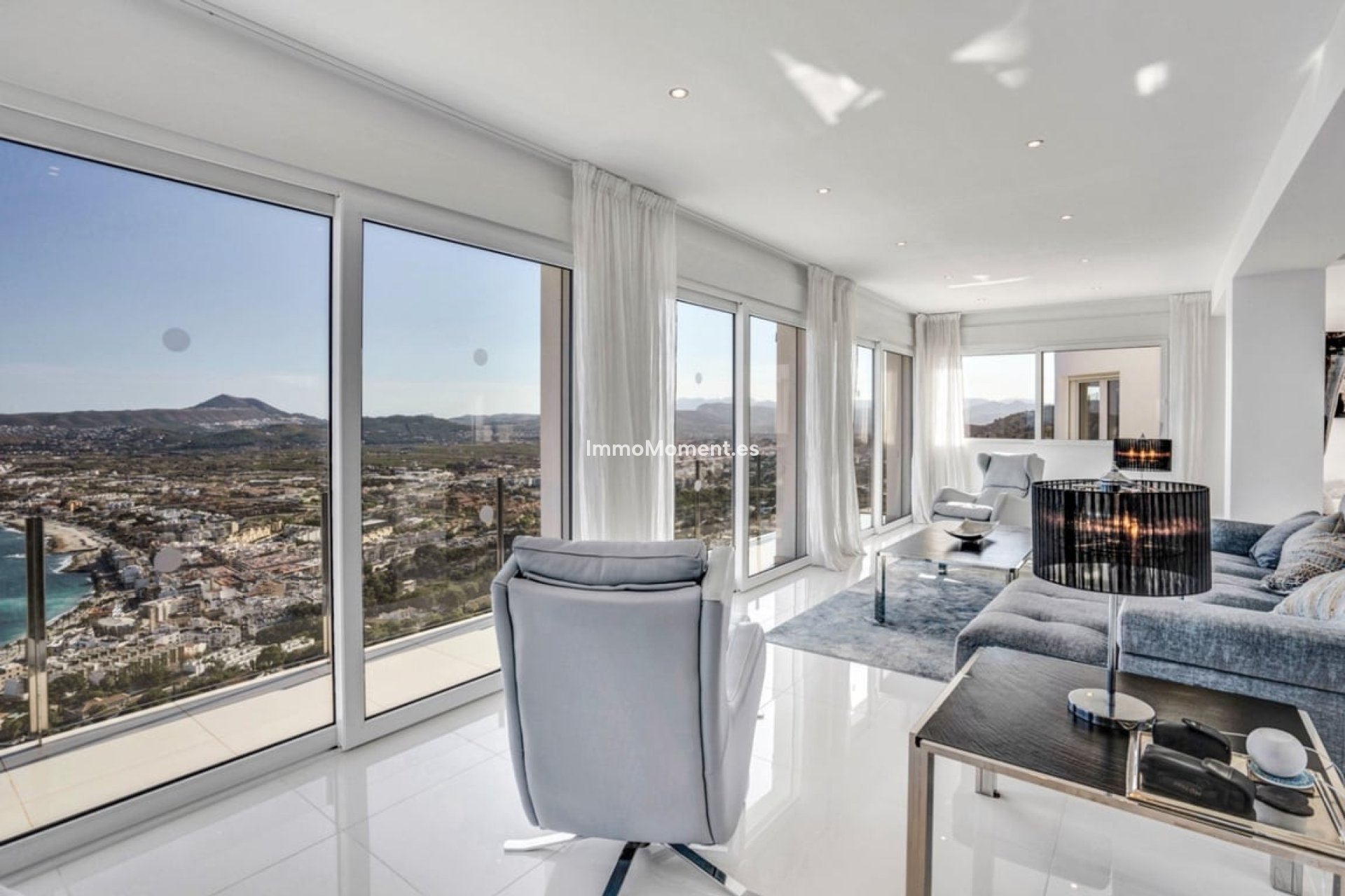 Wiederverkauf - Villa - Jávea - Jávea - Xàbia Centro