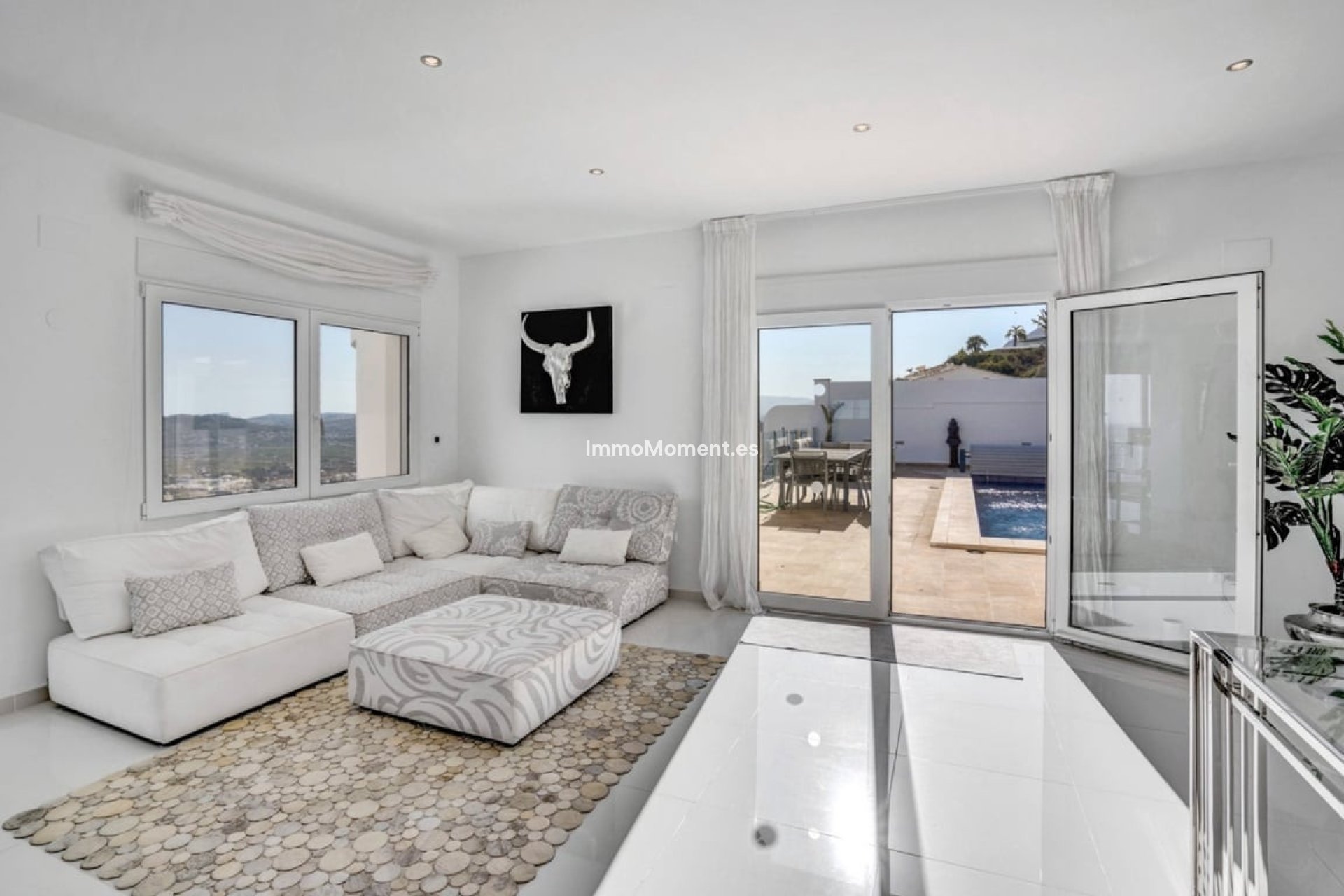 Wiederverkauf - Villa - Jávea - Jávea - Xàbia Centro