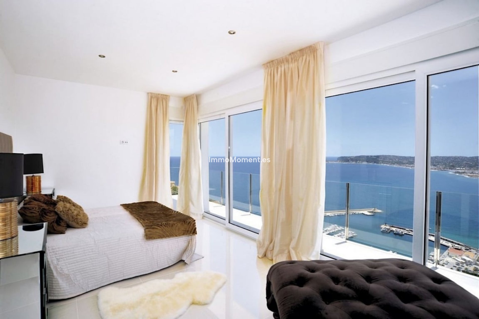 Wiederverkauf - Villa - Jávea - Jávea - Xàbia Centro