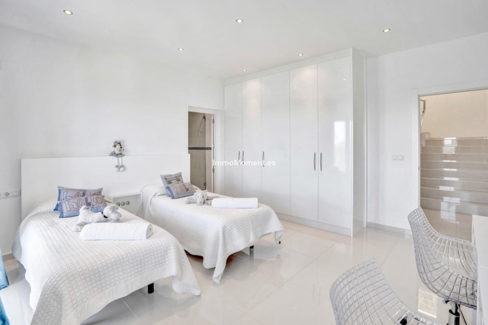 Wiederverkauf - Villa - Jávea - Jávea - Xàbia Centro