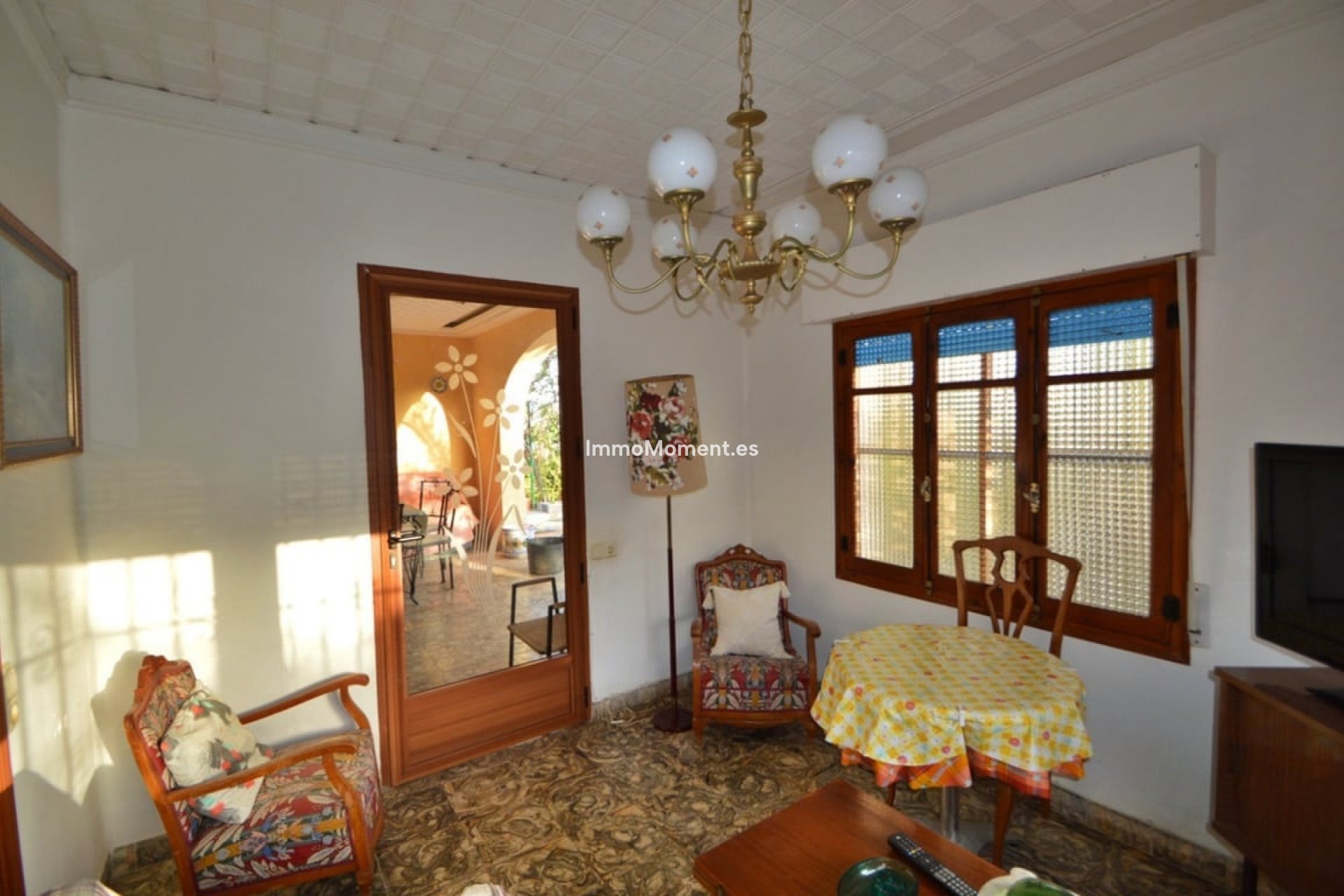 Wiederverkauf - Villa - Jávea - Jávea - Xàbia Centro