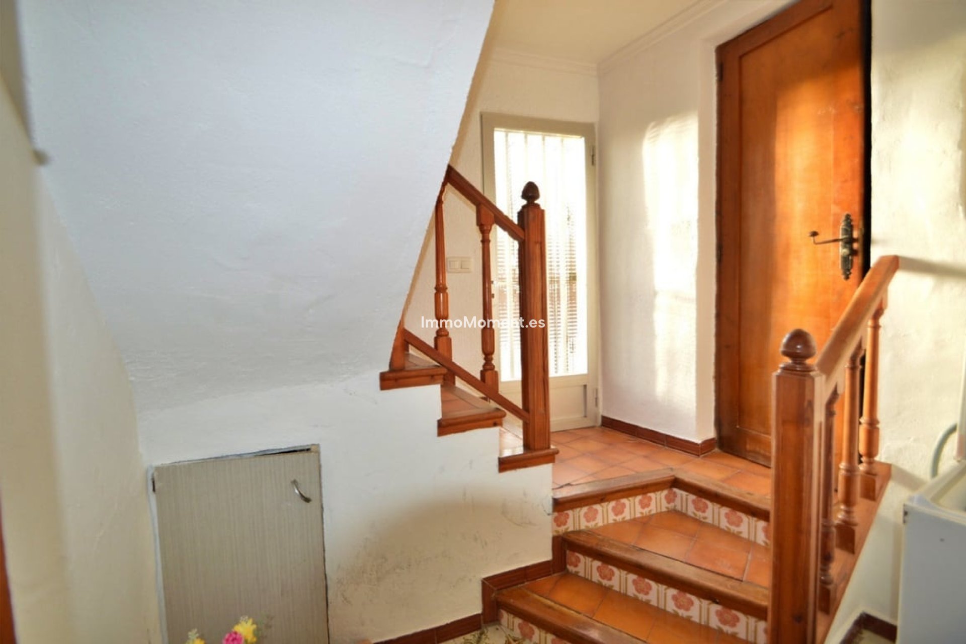 Wiederverkauf - Villa - Jávea - Jávea - Xàbia Centro