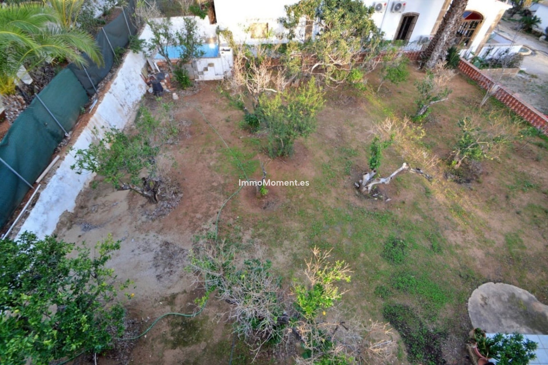 Wiederverkauf - Villa - Jávea - Jávea - Xàbia Centro