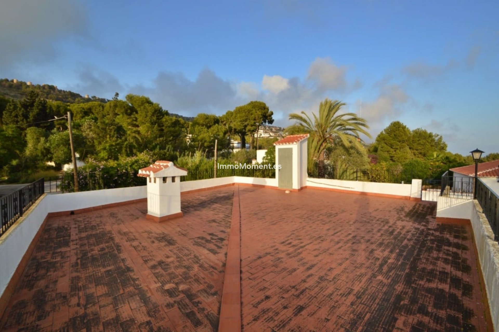 Wiederverkauf - Villa - Jávea - Jávea - Xàbia Centro