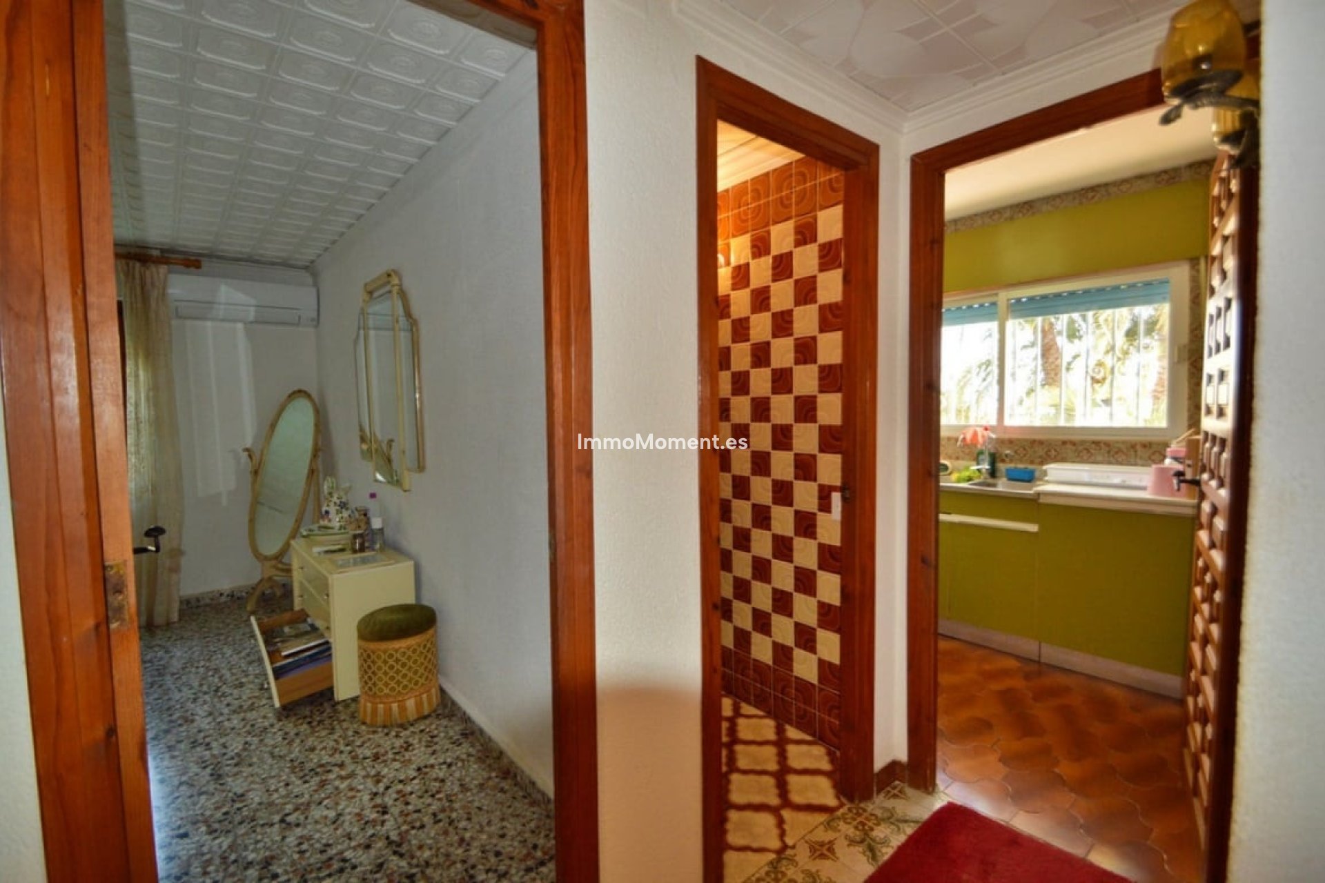 Wiederverkauf - Villa - Jávea - Jávea - Xàbia Centro