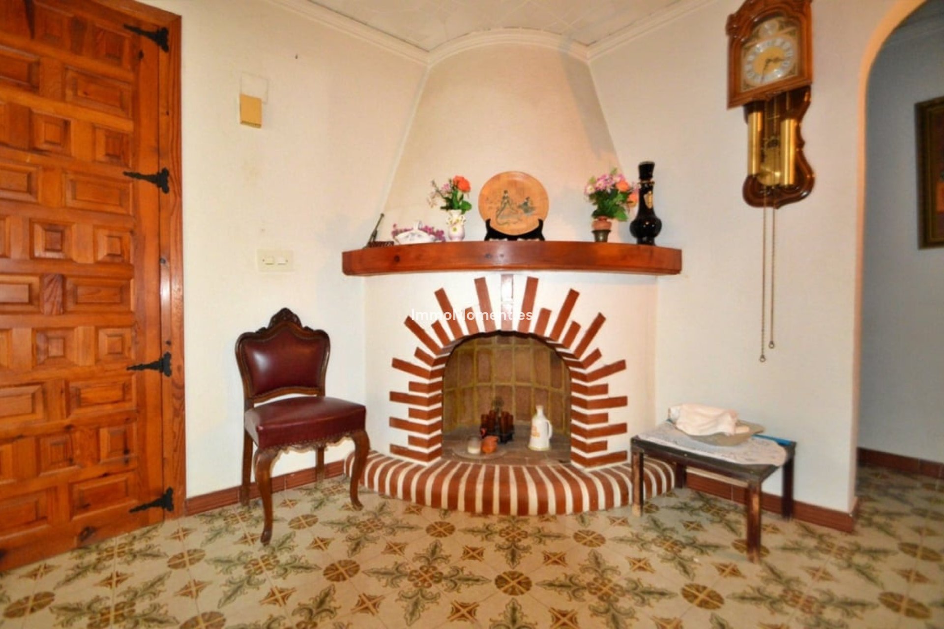 Wiederverkauf - Villa - Jávea - Jávea - Xàbia Centro