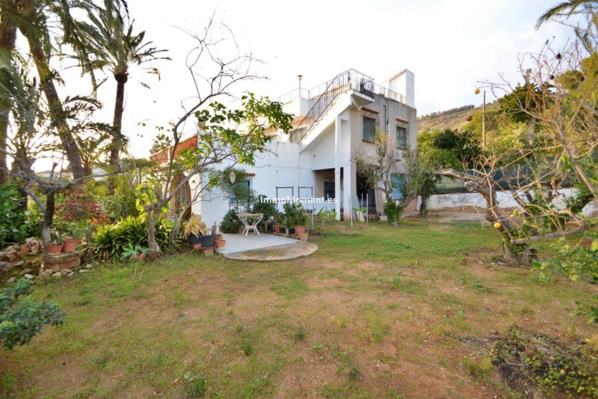 Wiederverkauf - Villa - Jávea - Jávea - Xàbia Centro