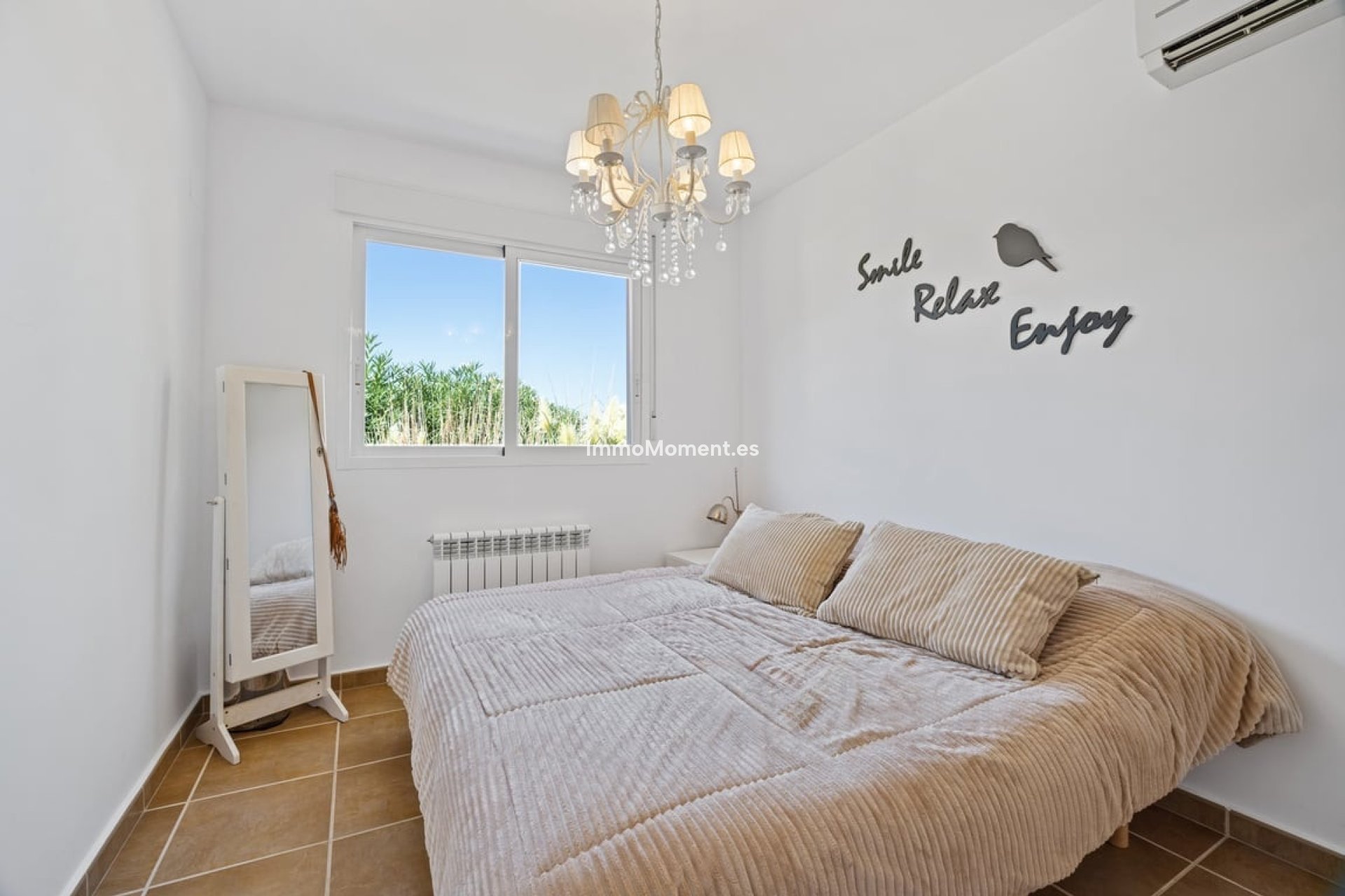 Wiederverkauf - Villa - Jávea - Jávea - Xàbia Centro