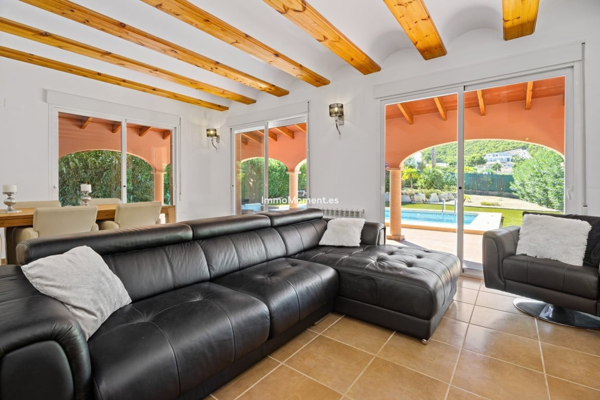 Wiederverkauf - Villa - Jávea - Jávea - Xàbia Centro