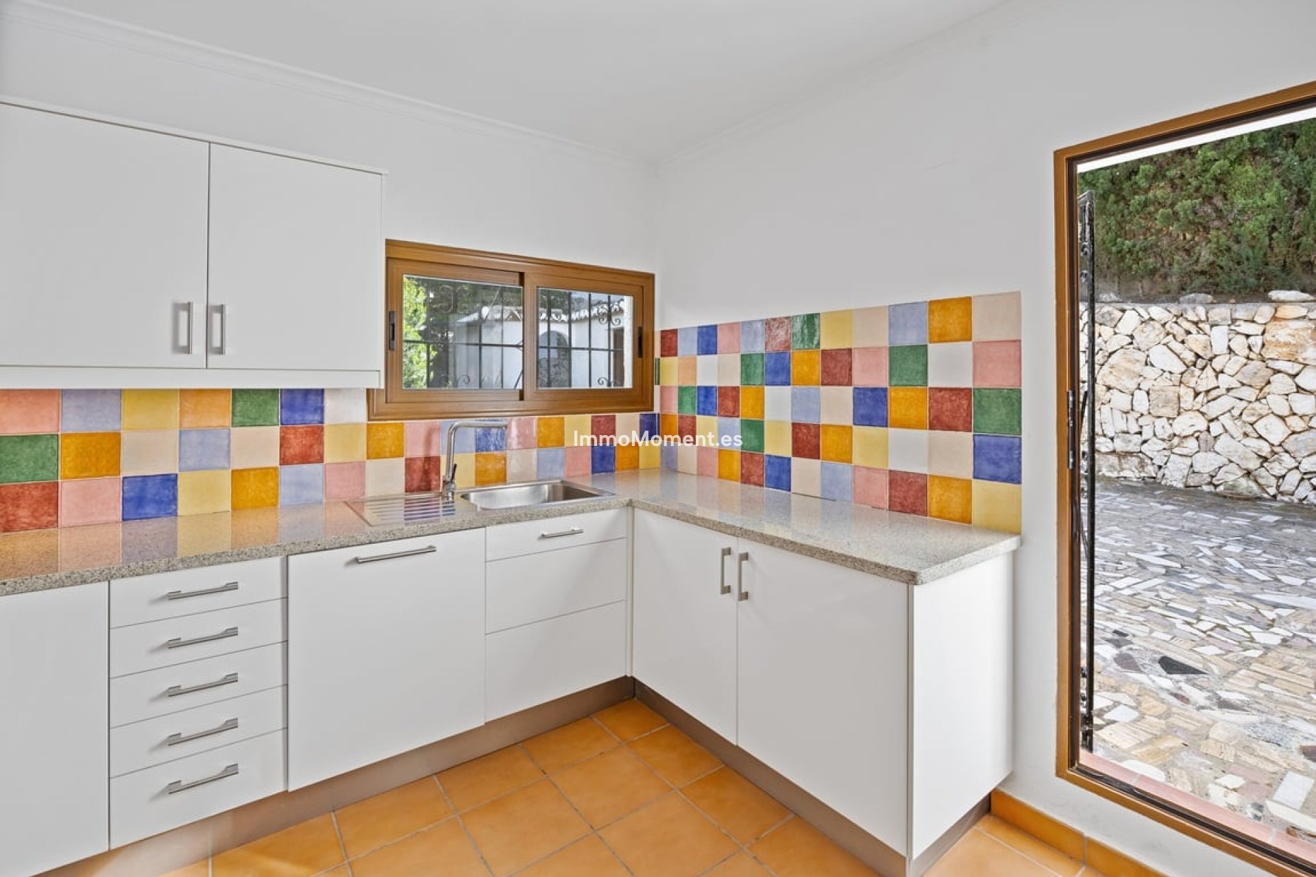 Wiederverkauf - Villa - Jávea - Jávea - Xàbia Centro