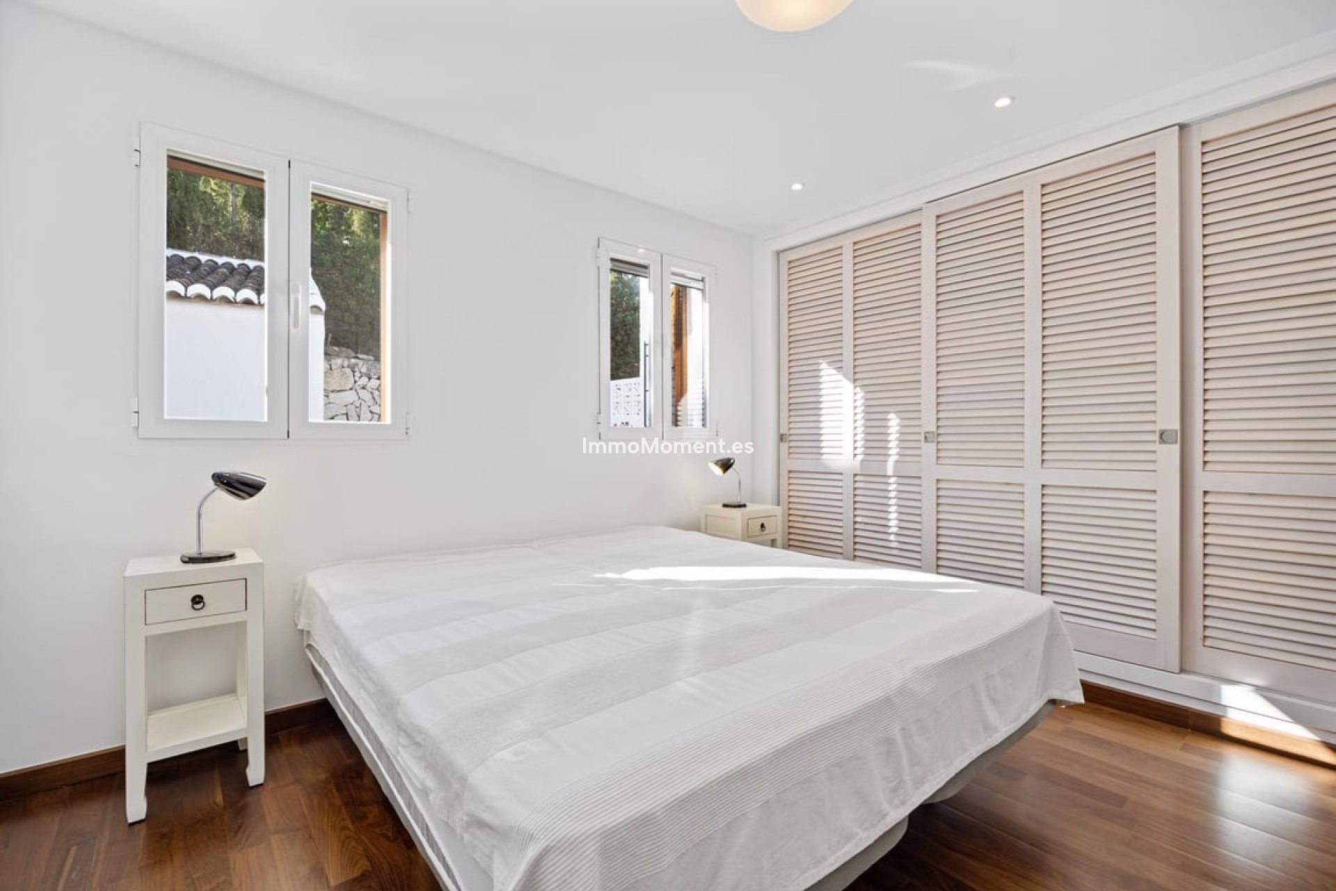 Wiederverkauf - Villa - Jávea - Jávea - Xàbia Centro
