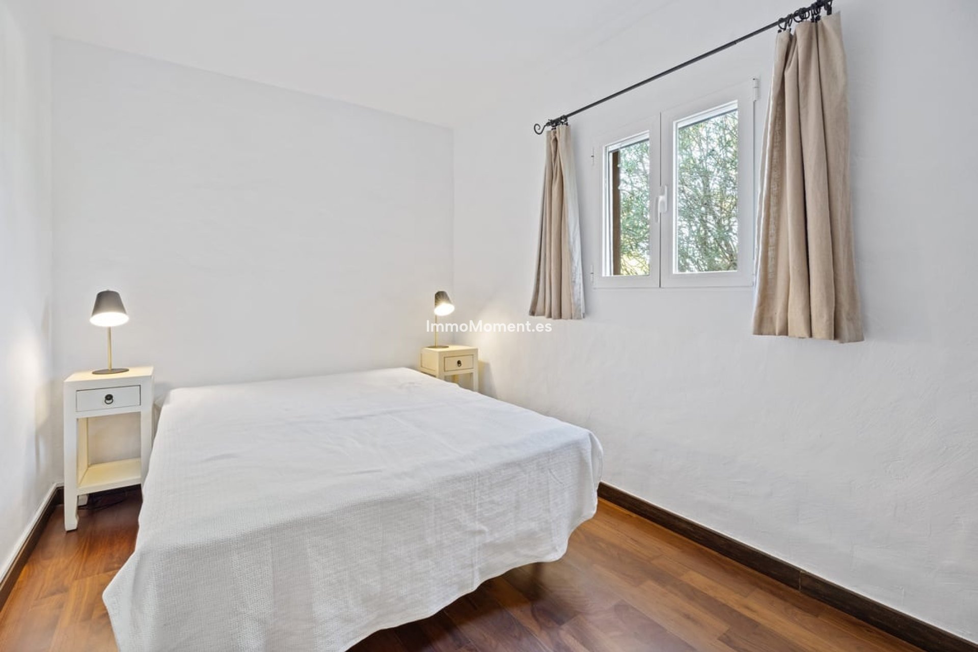 Wiederverkauf - Villa - Jávea - Jávea - Xàbia Centro