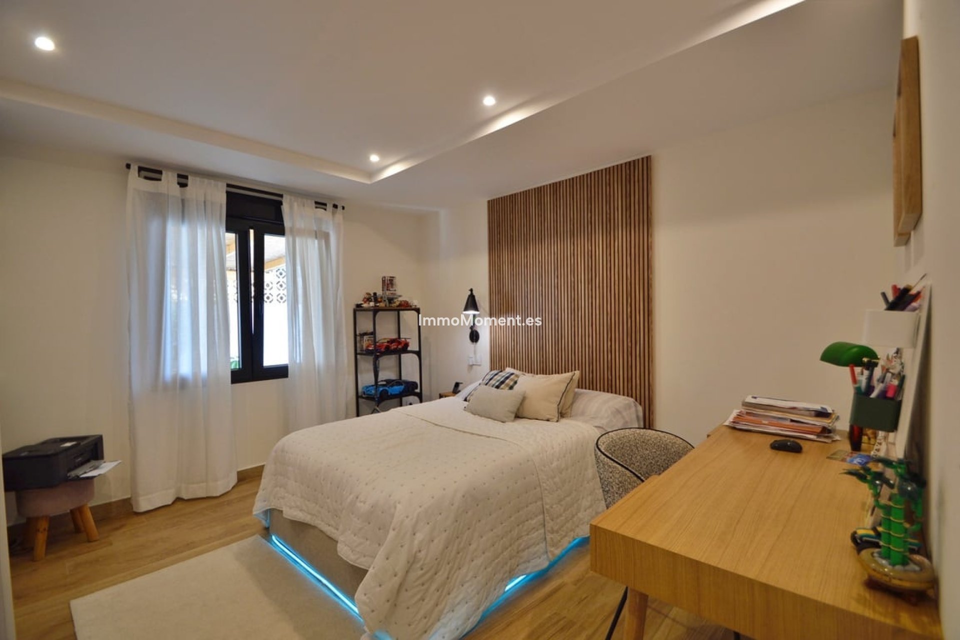 Wiederverkauf - Villa - Jávea - Jávea - Xàbia Centro