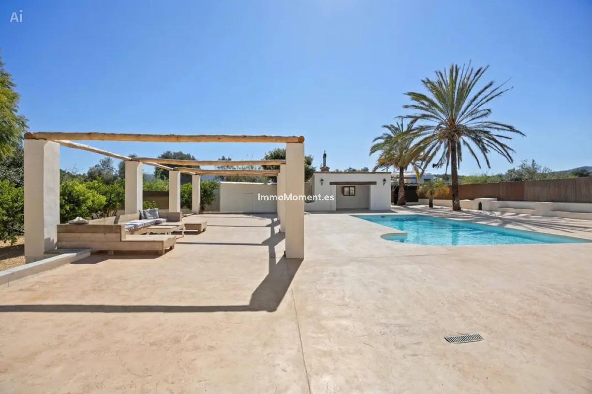 Wiederverkauf - Villa - Jávea - Jávea - Xàbia Centro