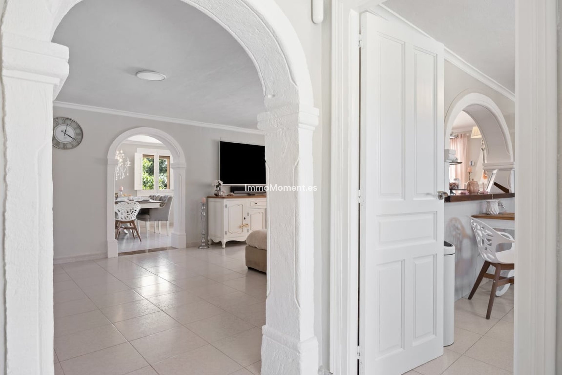 Wiederverkauf - Villa - Jávea - Jávea - Xàbia Centro