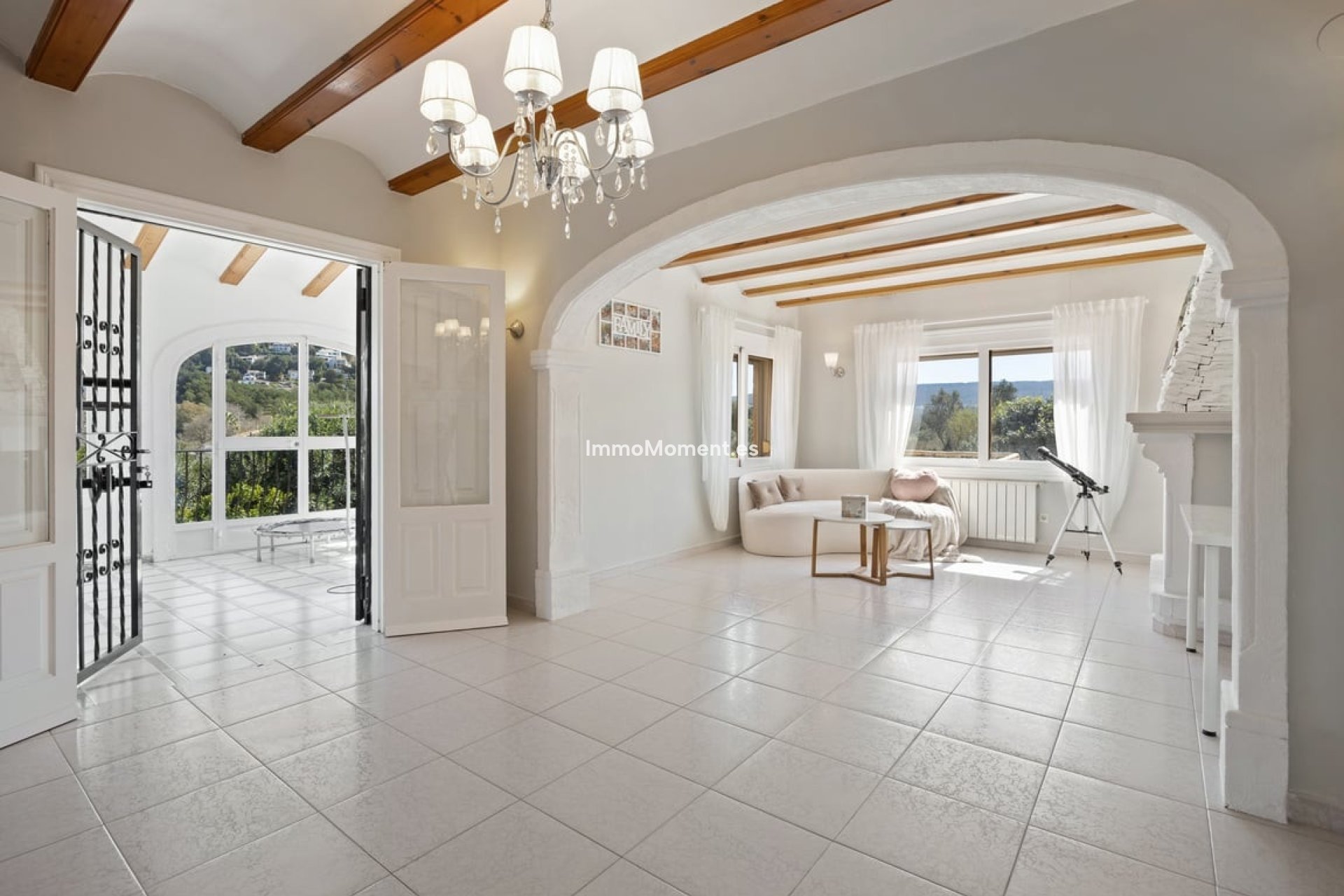 Wiederverkauf - Villa - Jávea - Jávea - Xàbia Centro