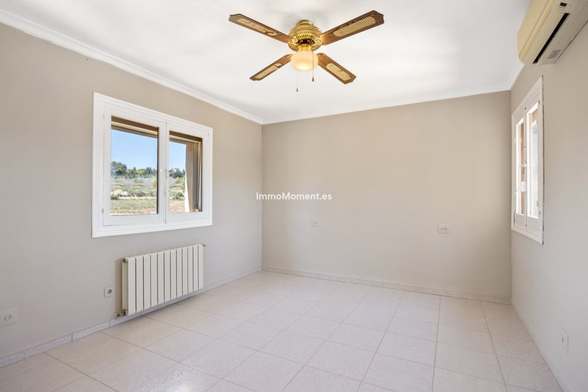 Wiederverkauf - Villa - Jávea - Jávea - Xàbia Centro